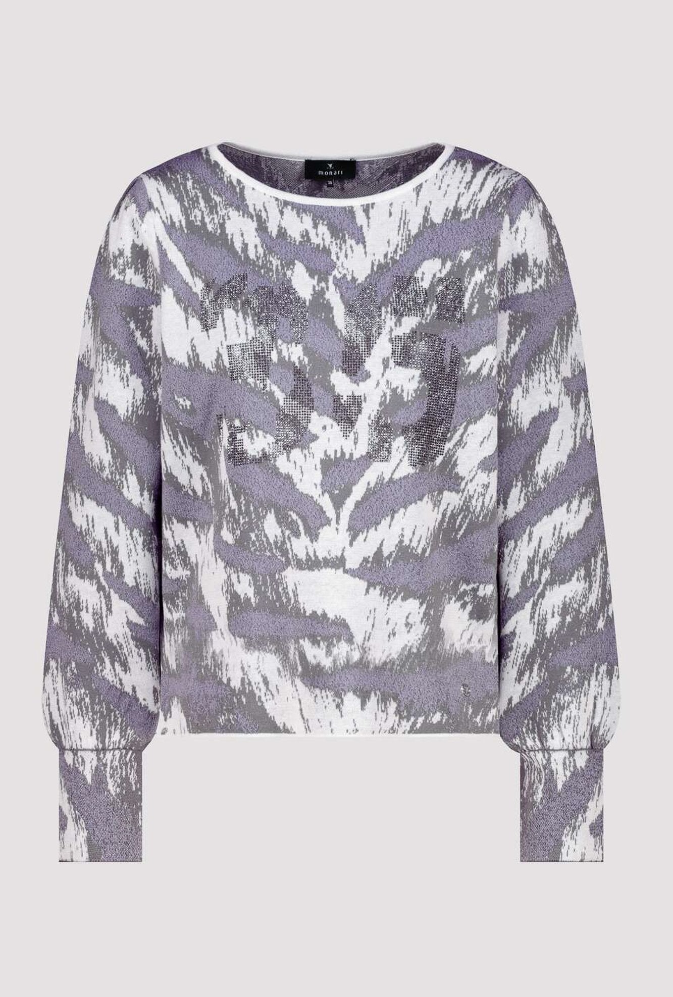 Silver Cld