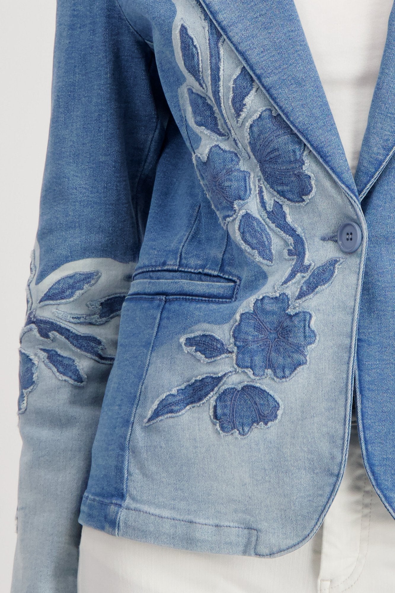 Denim