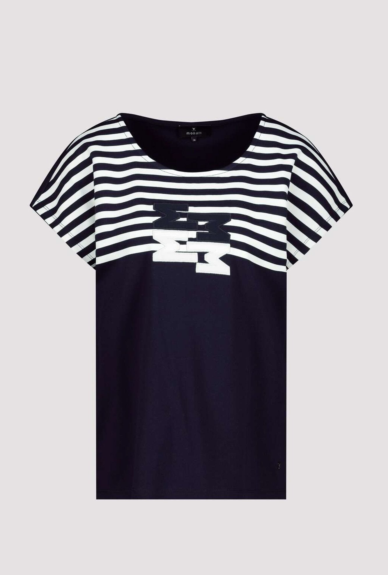 NavyWhite