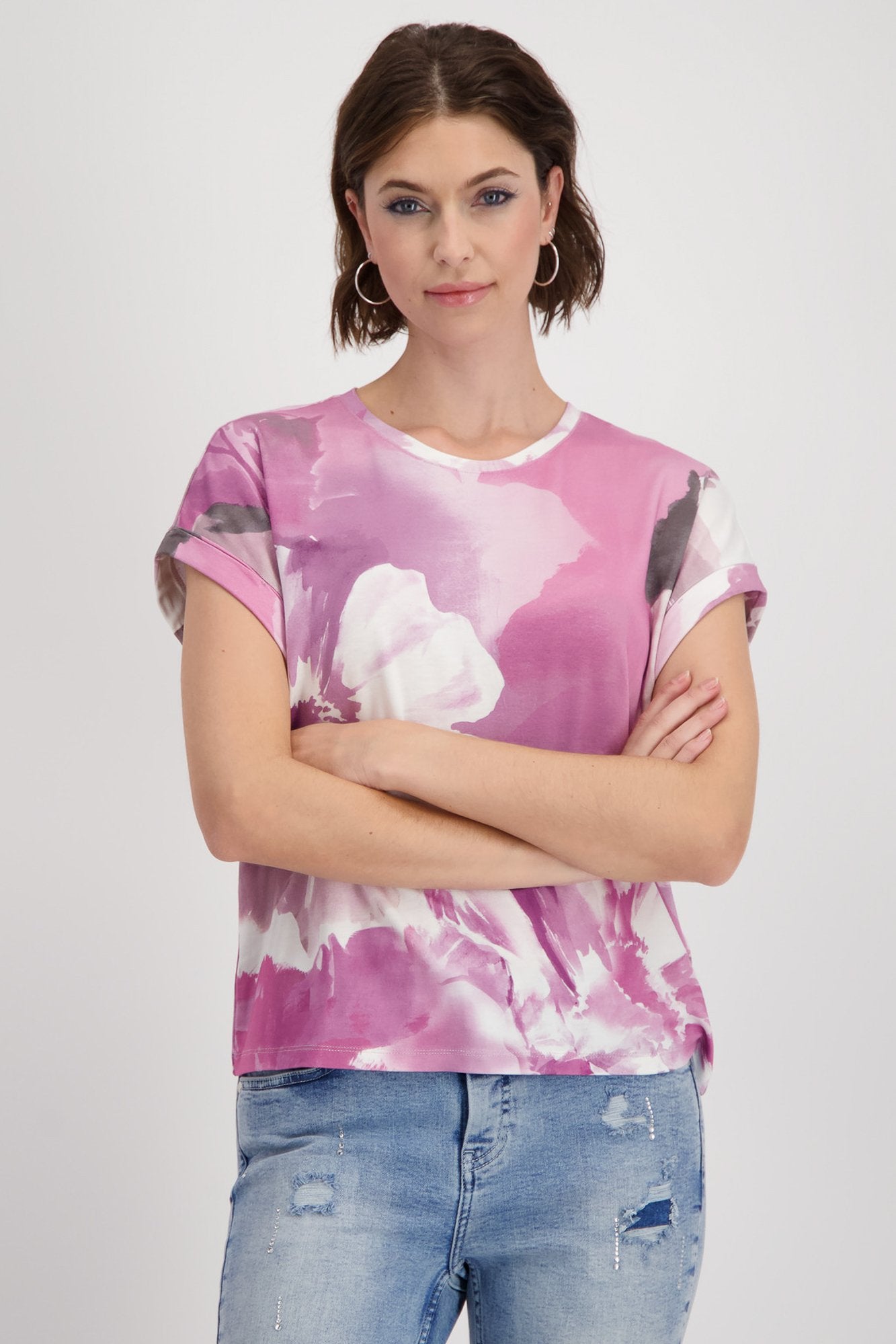 PinkFloral