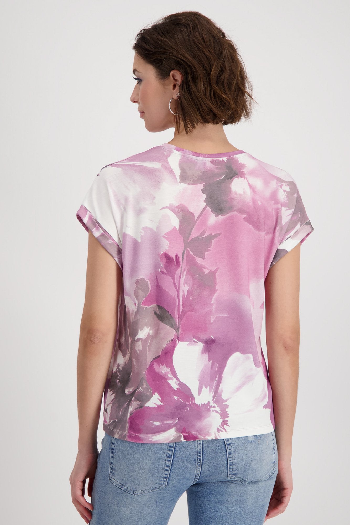PinkFloral
