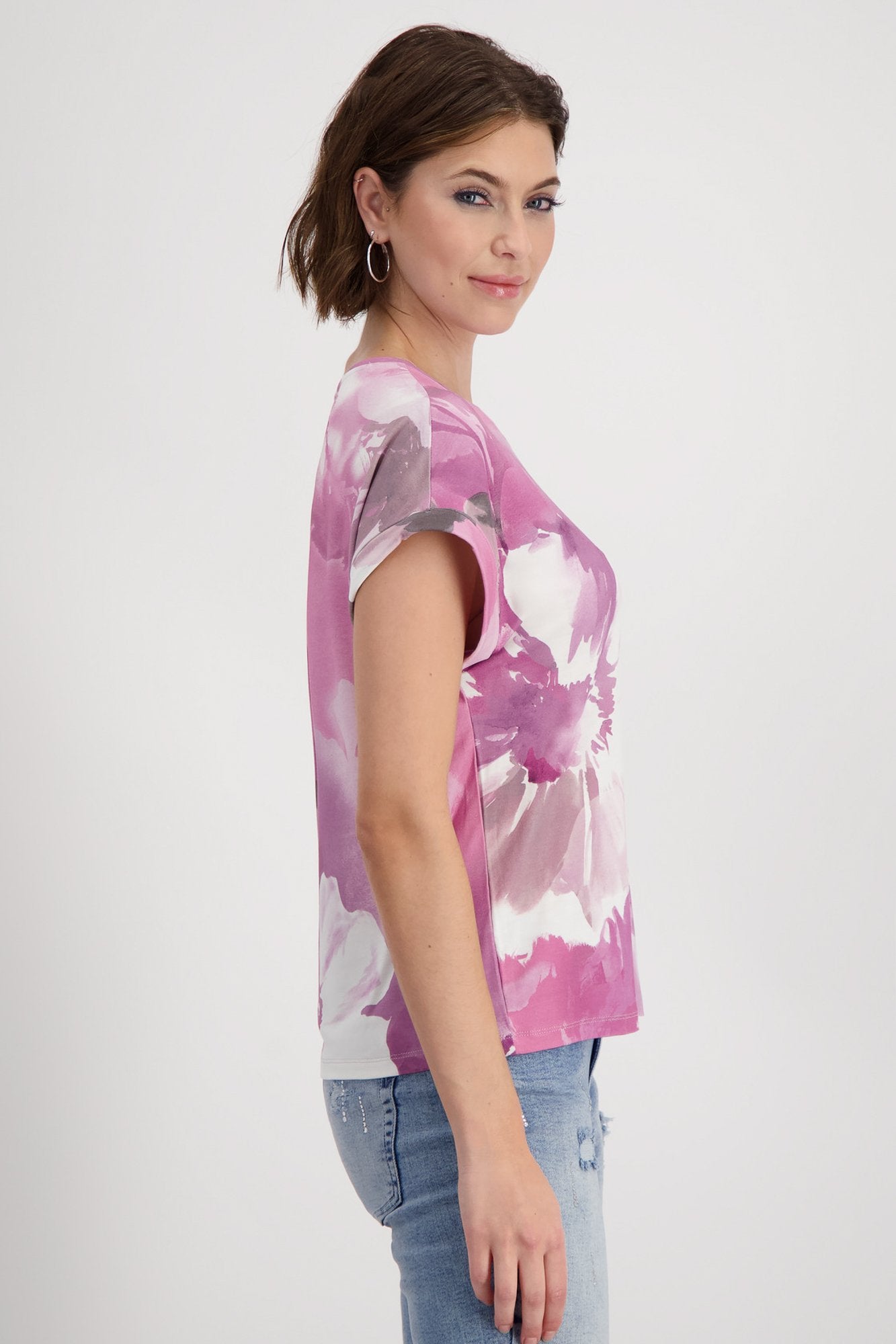 PinkFloral
