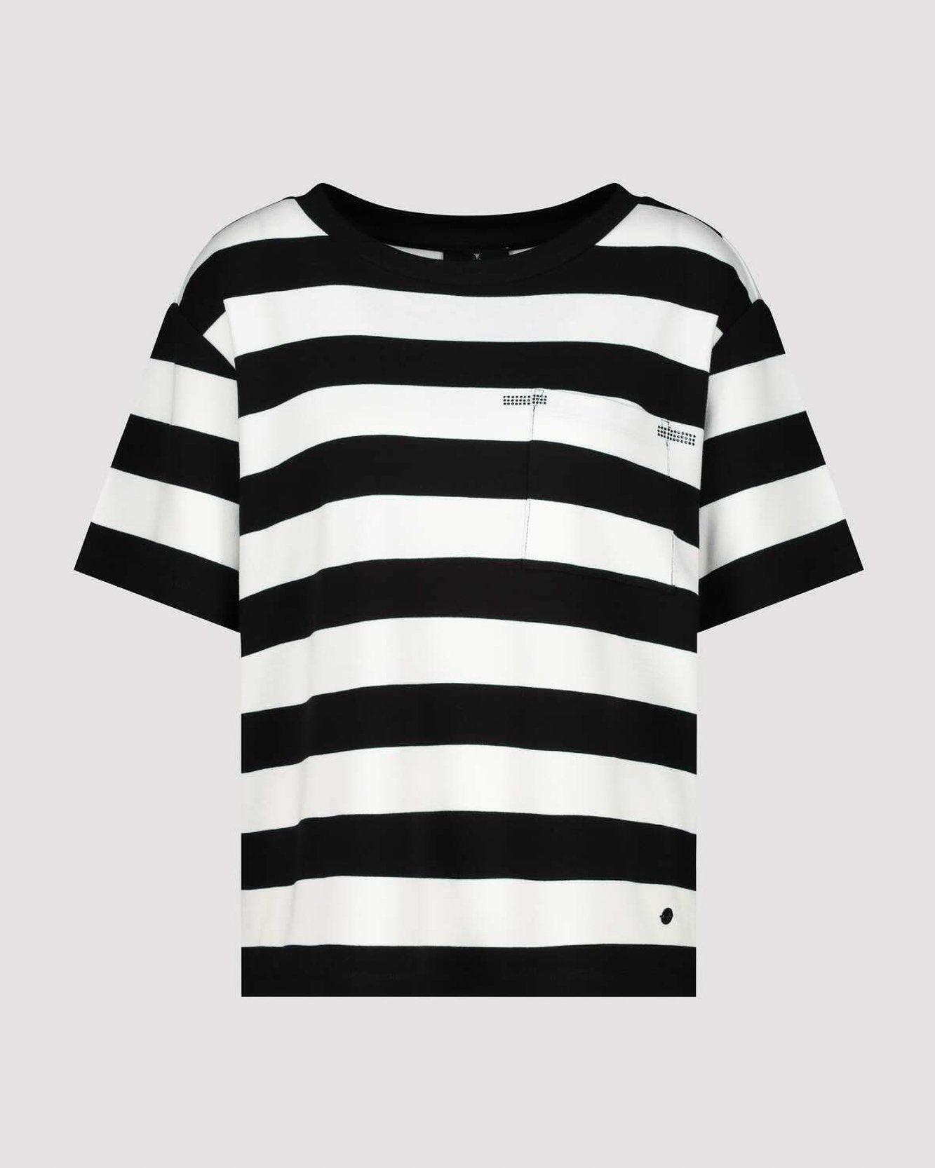 Blk Stripe