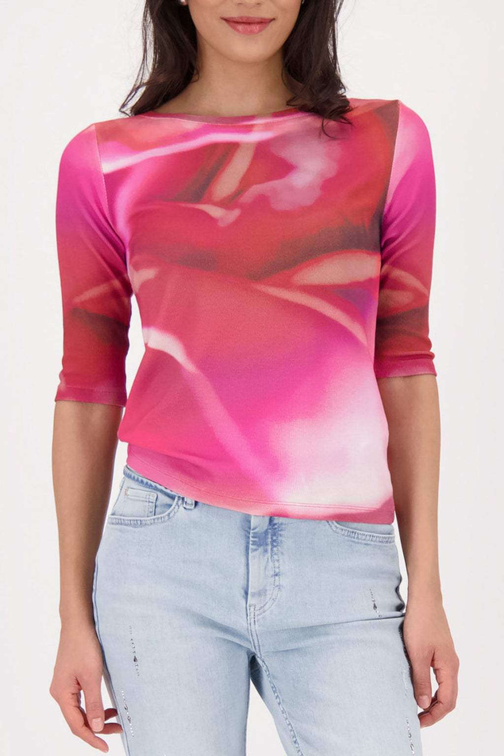 PinkFloral