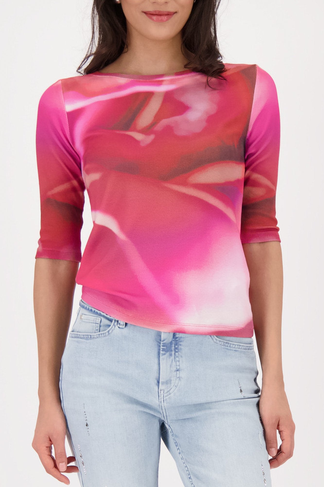 PinkFloral