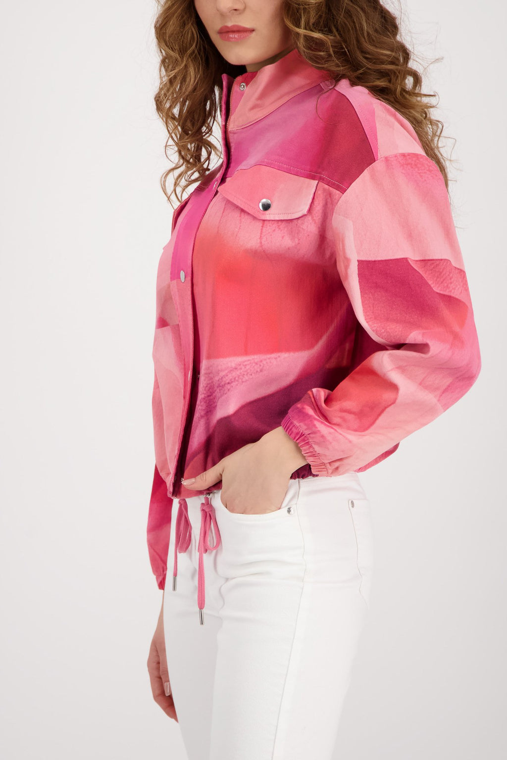 PinkFloral