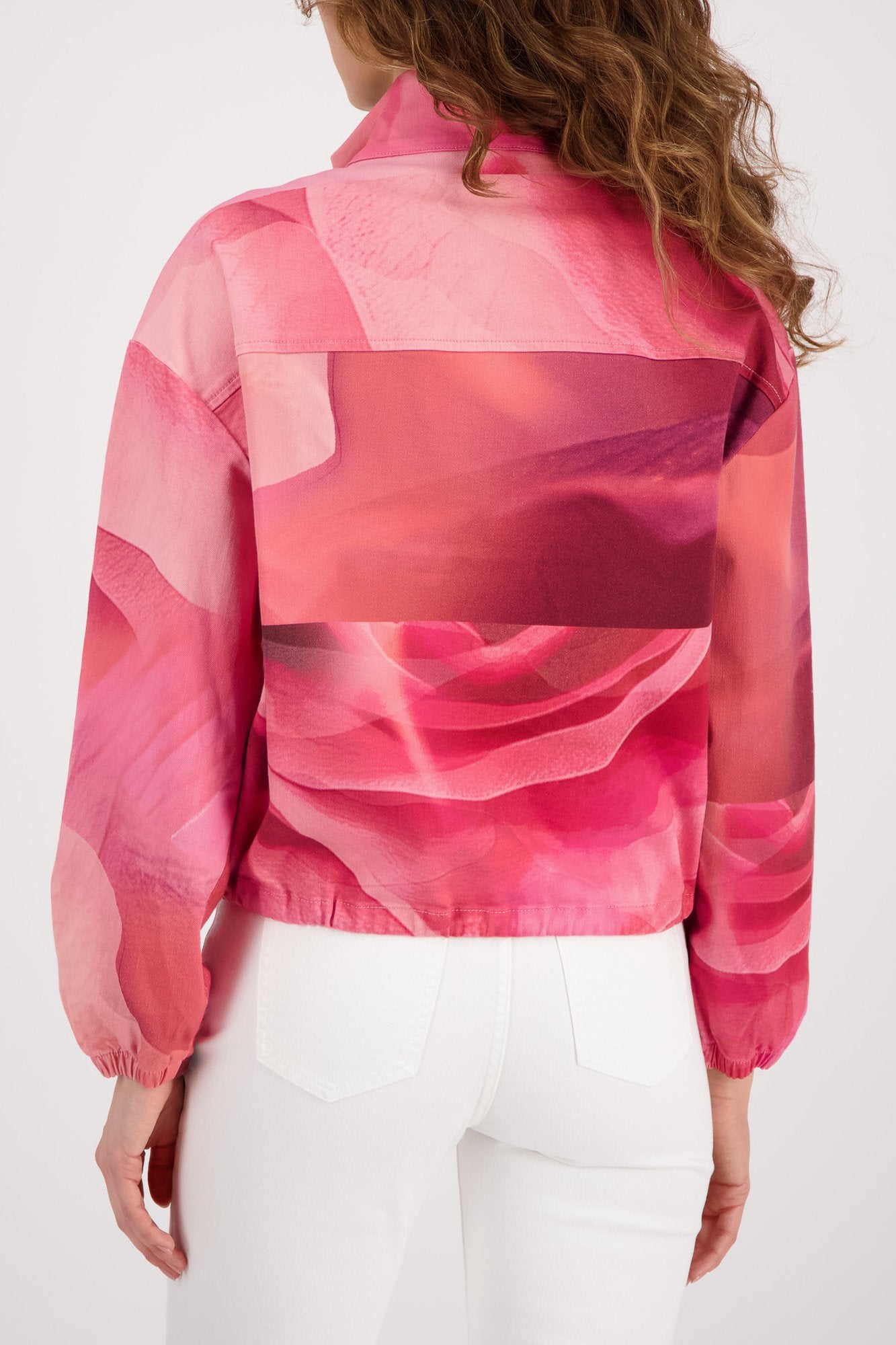 PinkFloral
