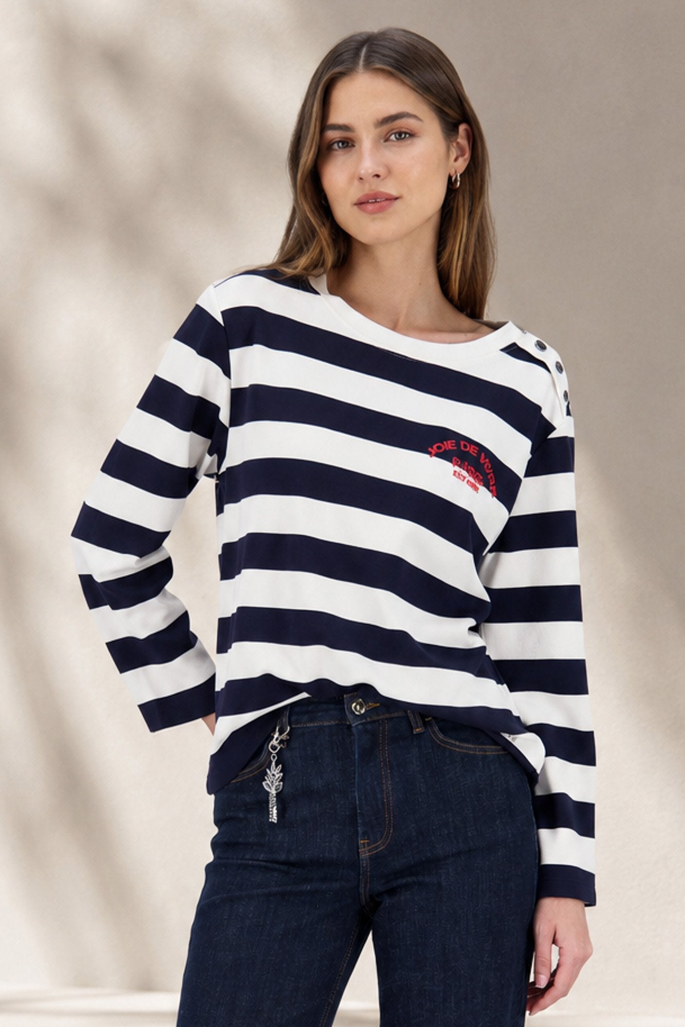 NavyWhite