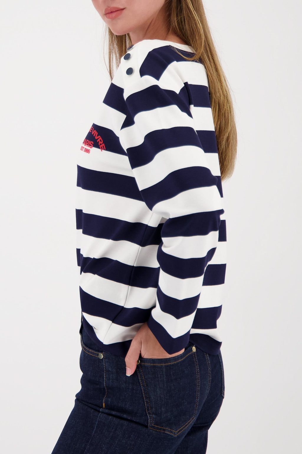 NavyWhite