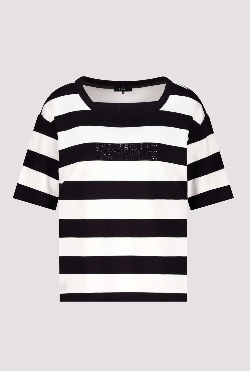 Blk Stripe