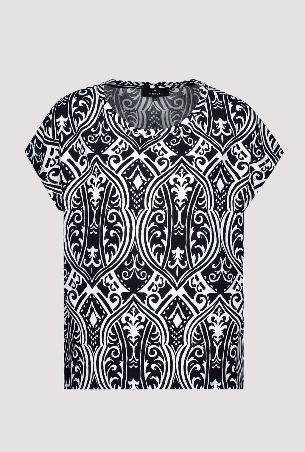 Blk White