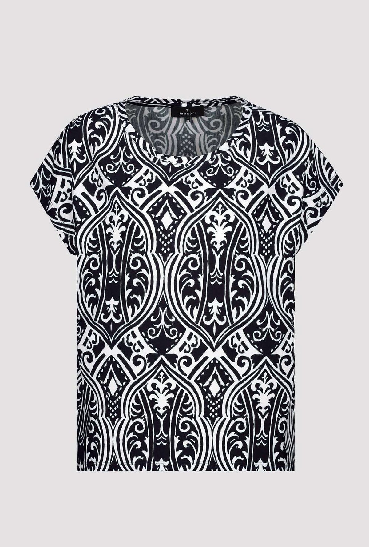 Blk White