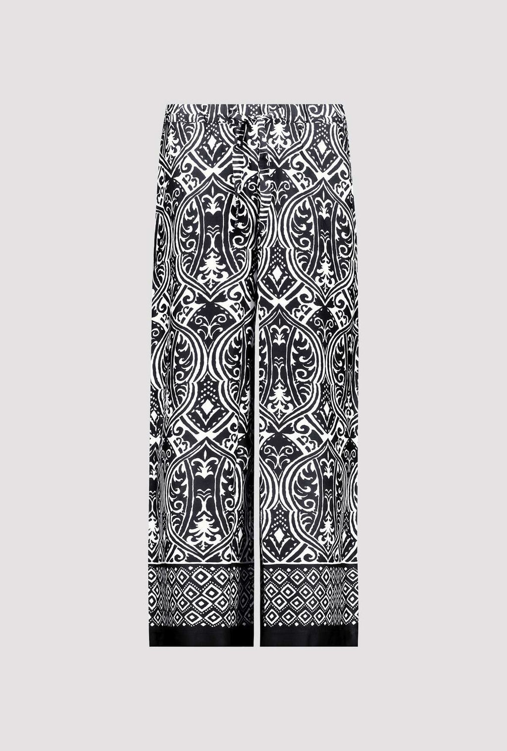 Blk White