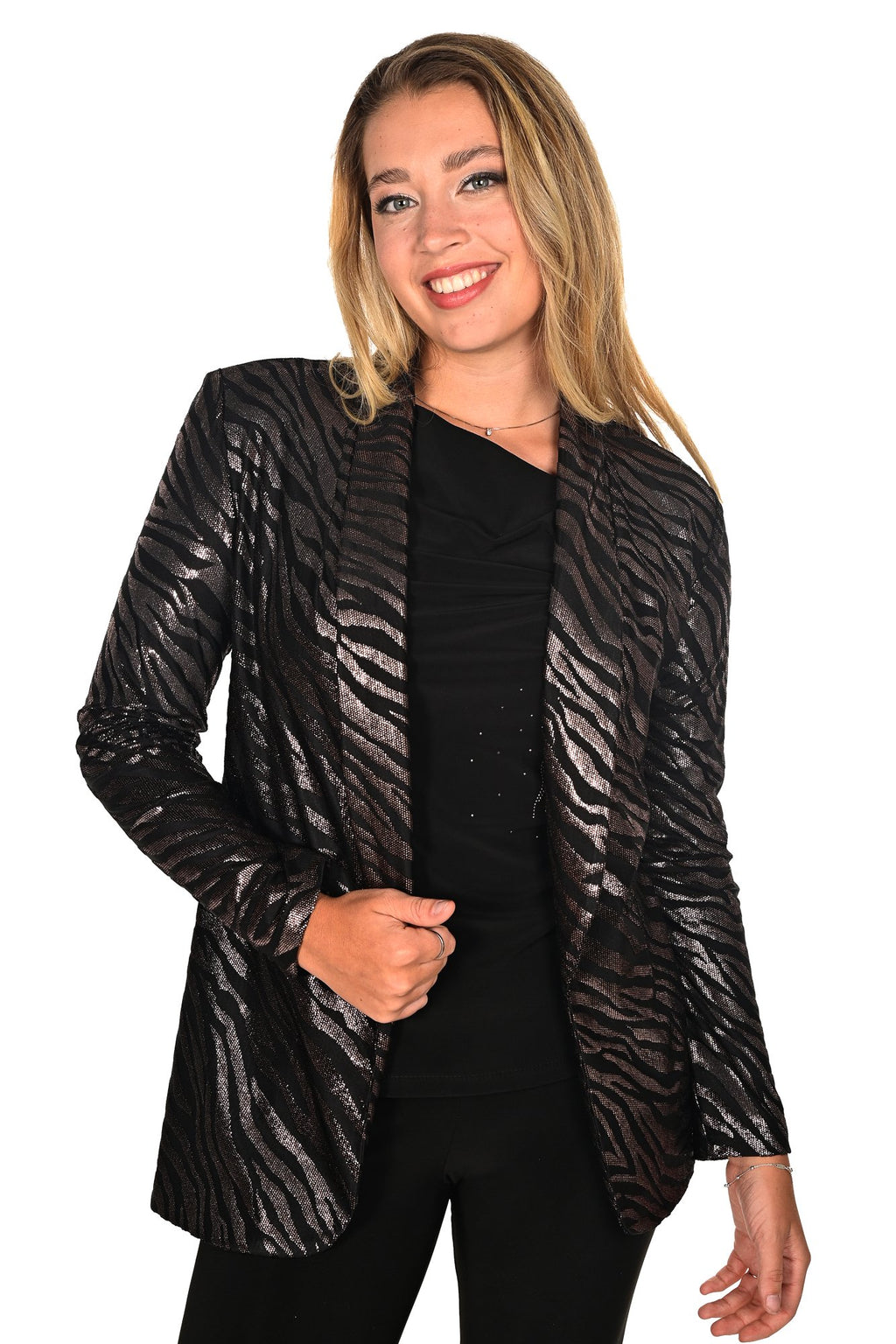 Blk Bronze