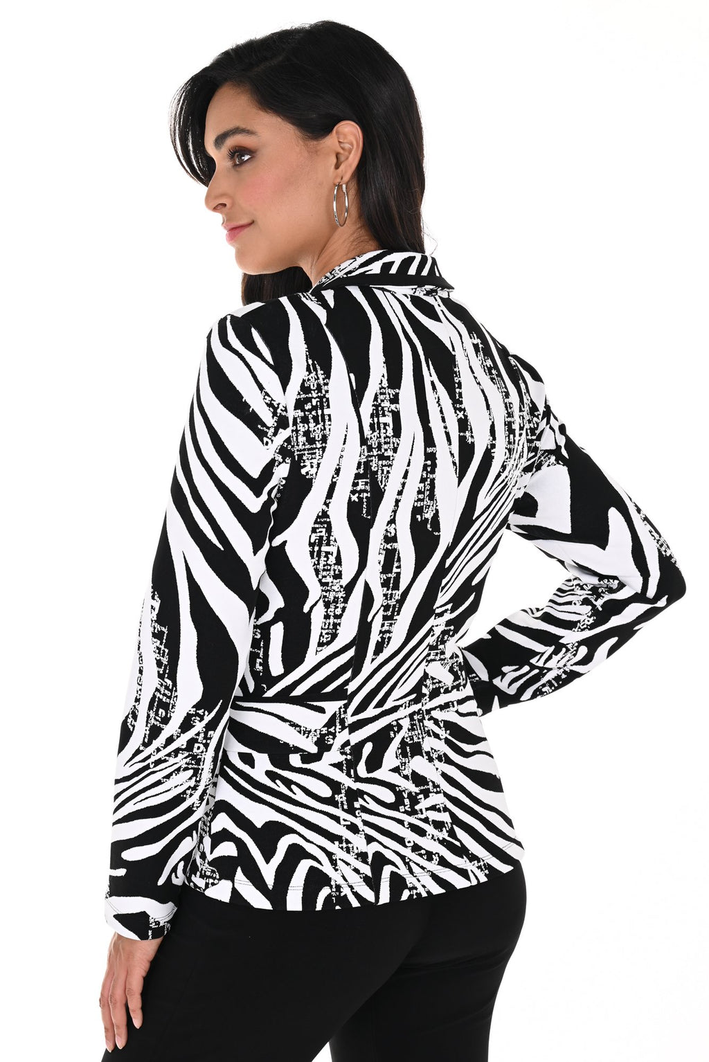 Blk White