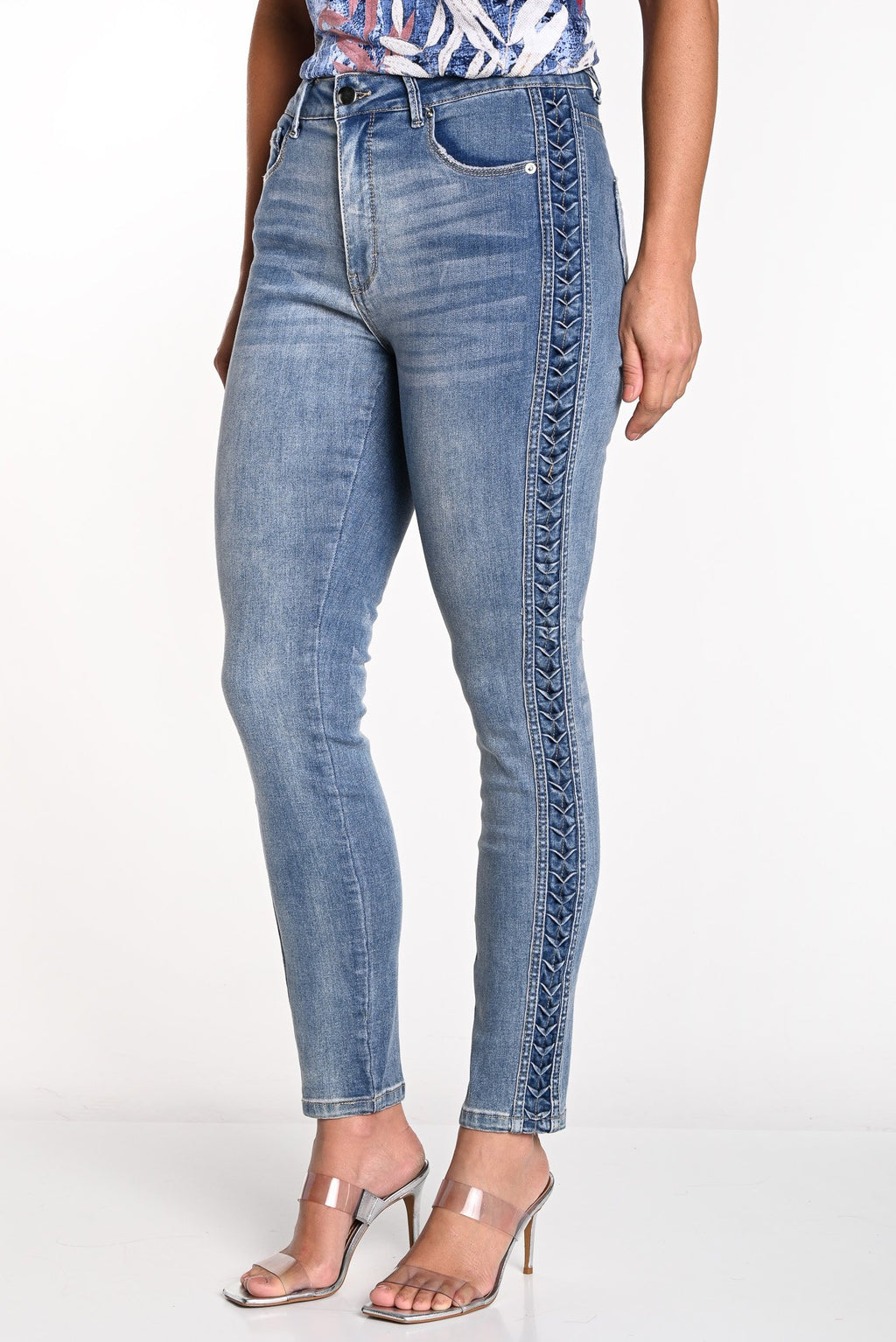 Denim