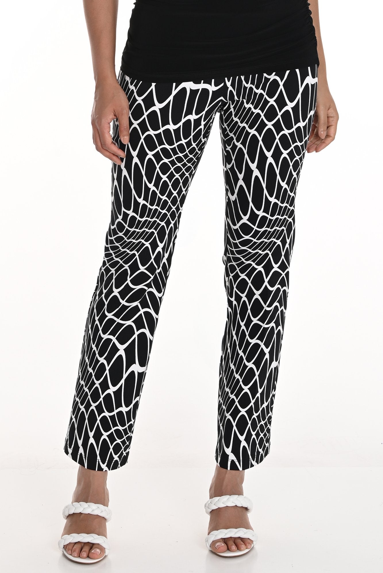 Blk White