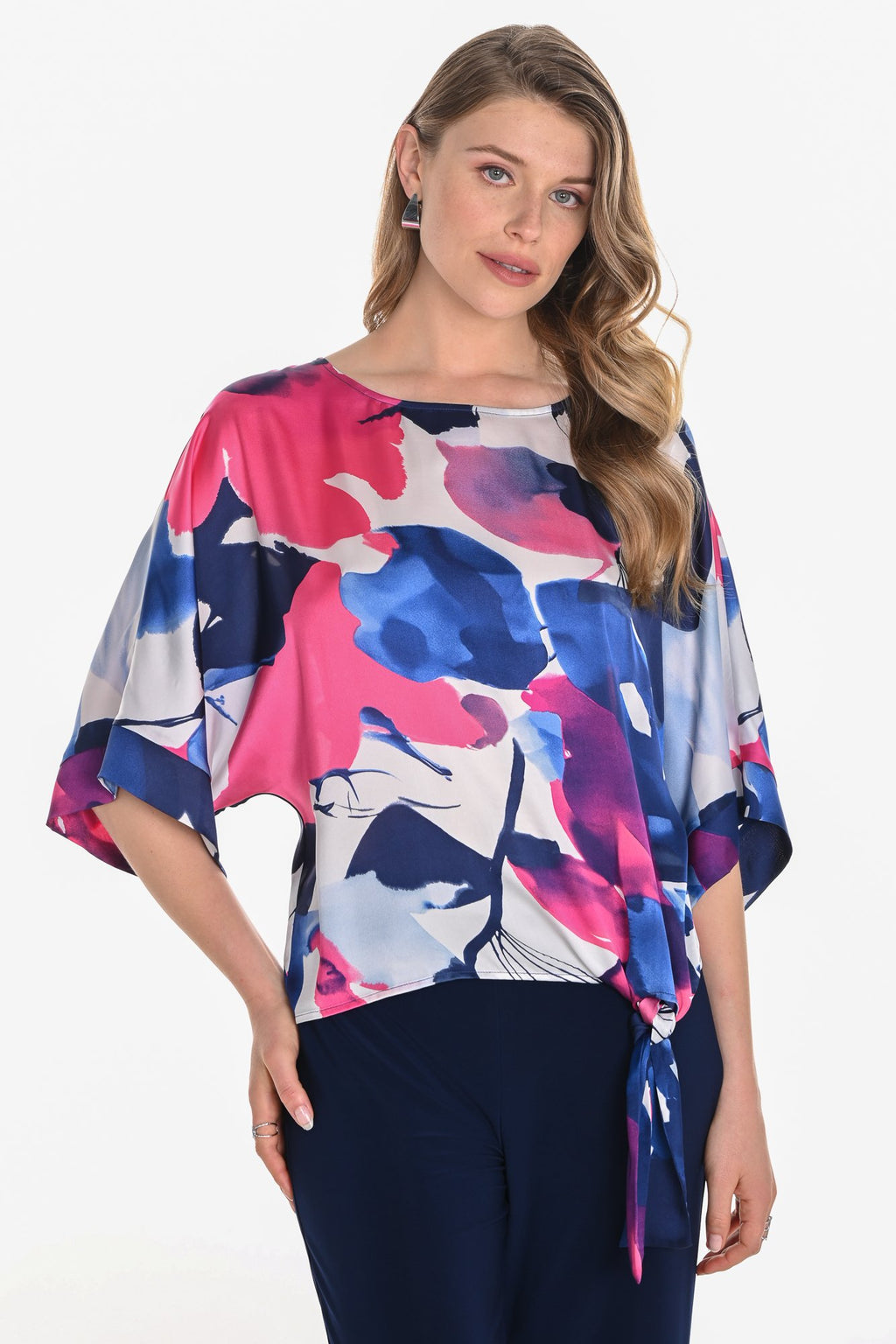 PinkFloral