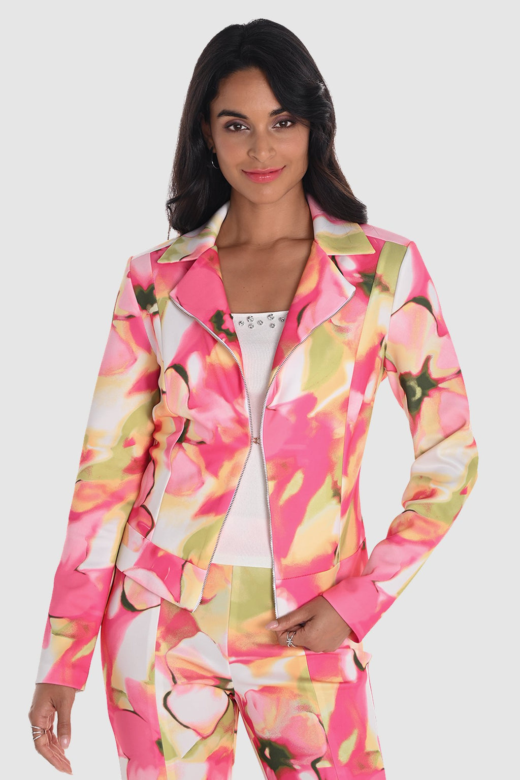 PinkFloral