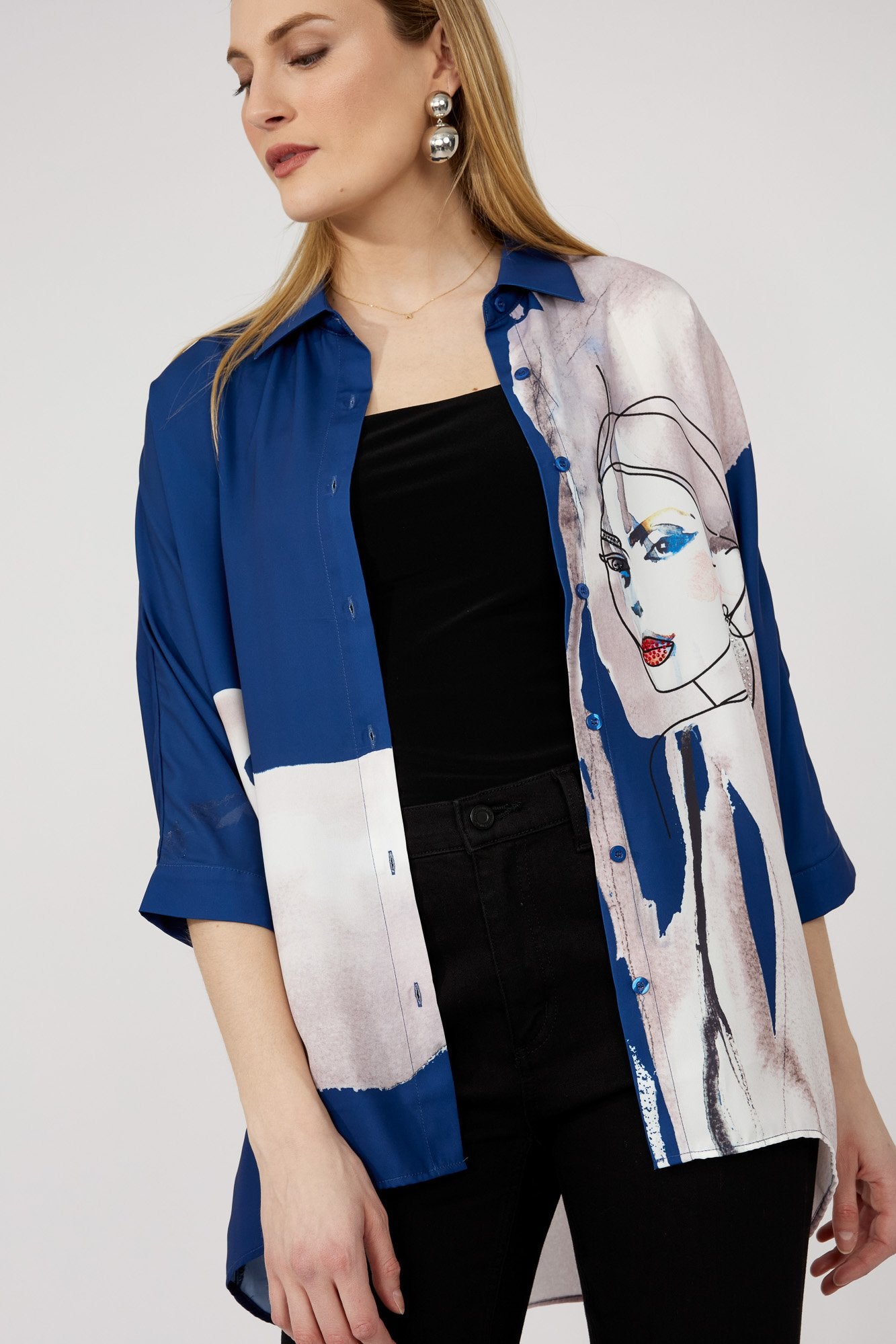 SpringBlue