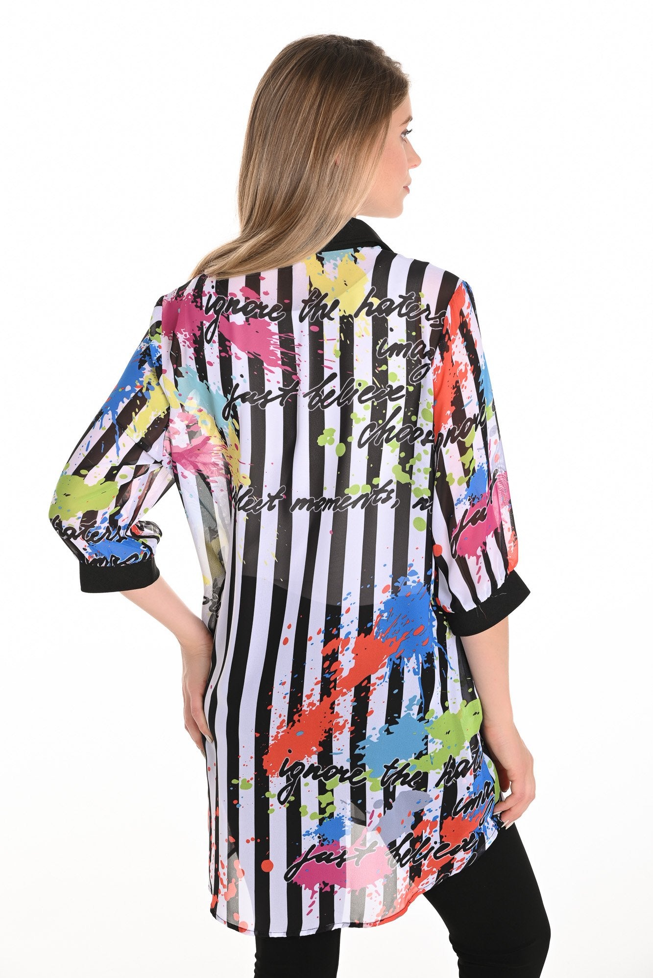 Blk Print