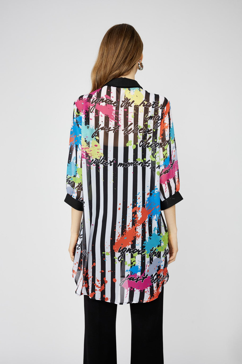 Blk Print