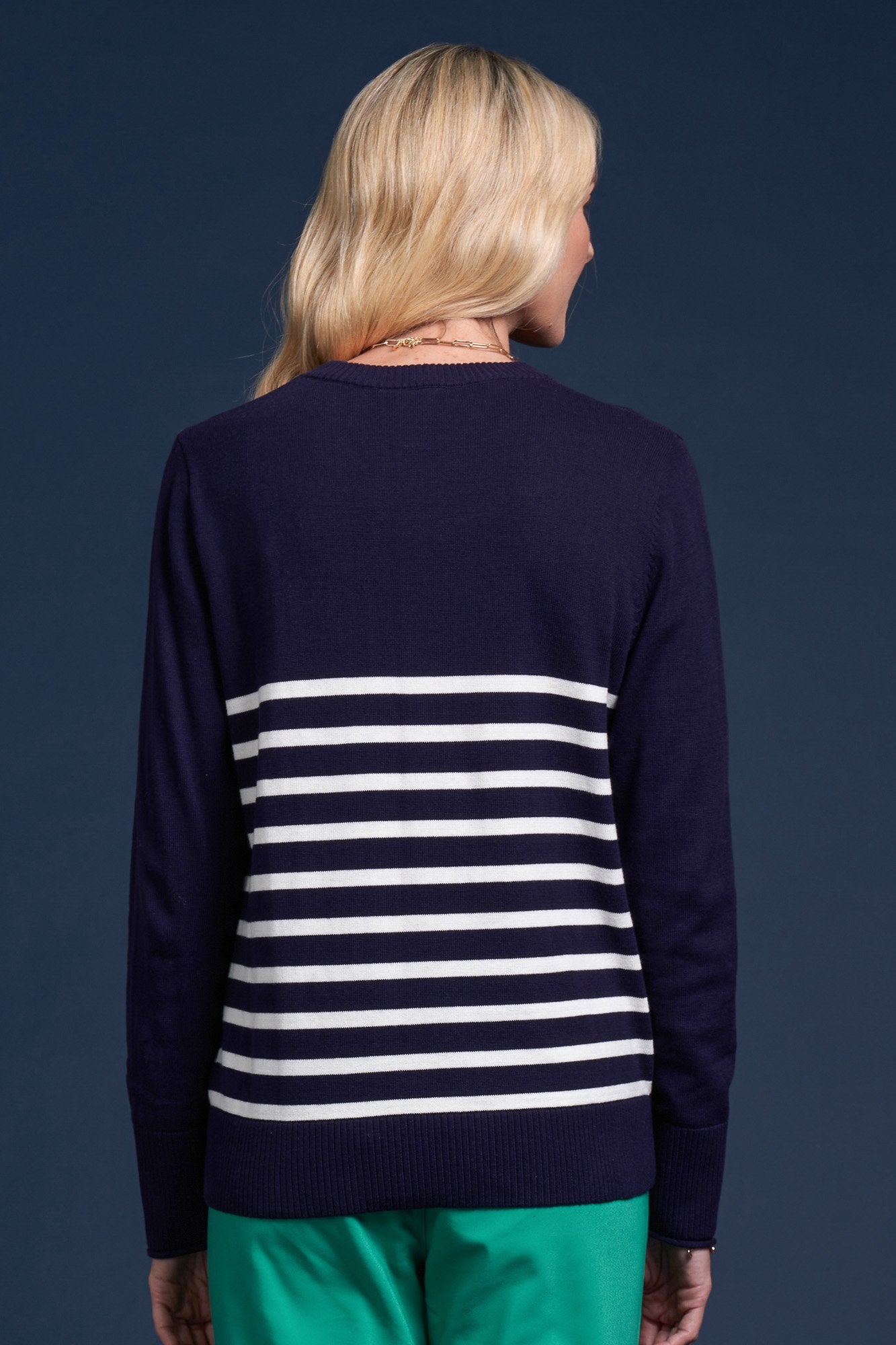 Navy