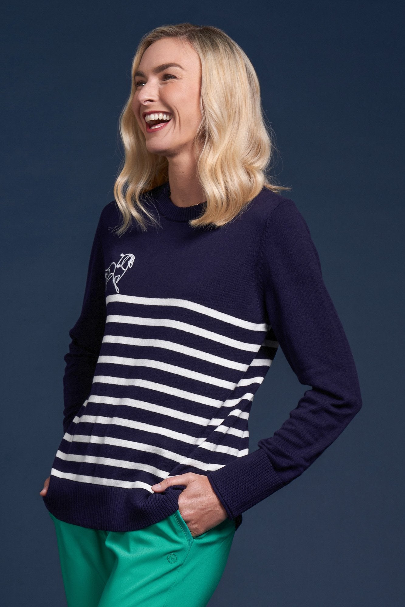 Navy