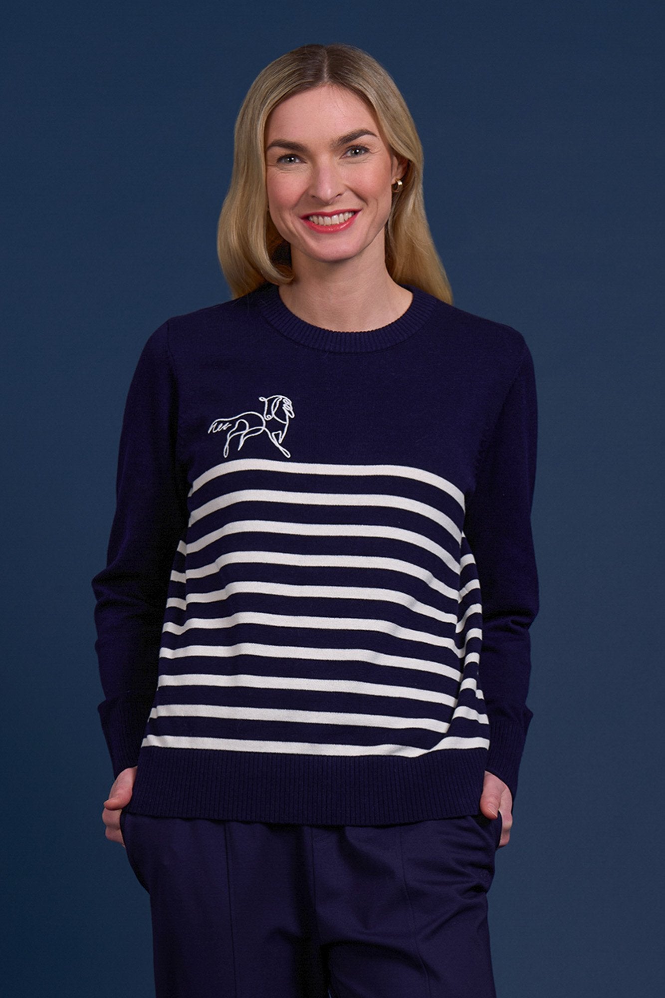 Navy