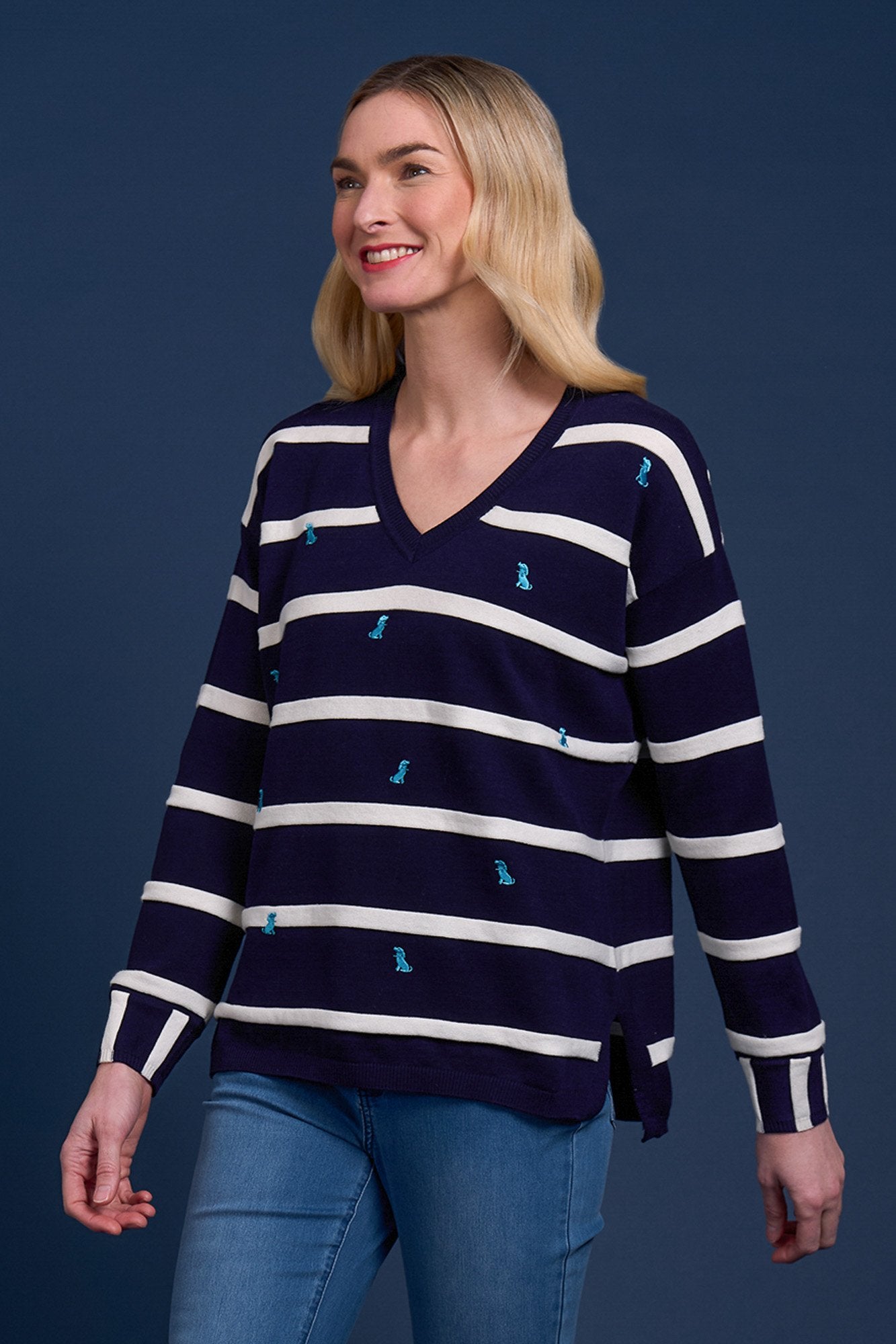 Navy