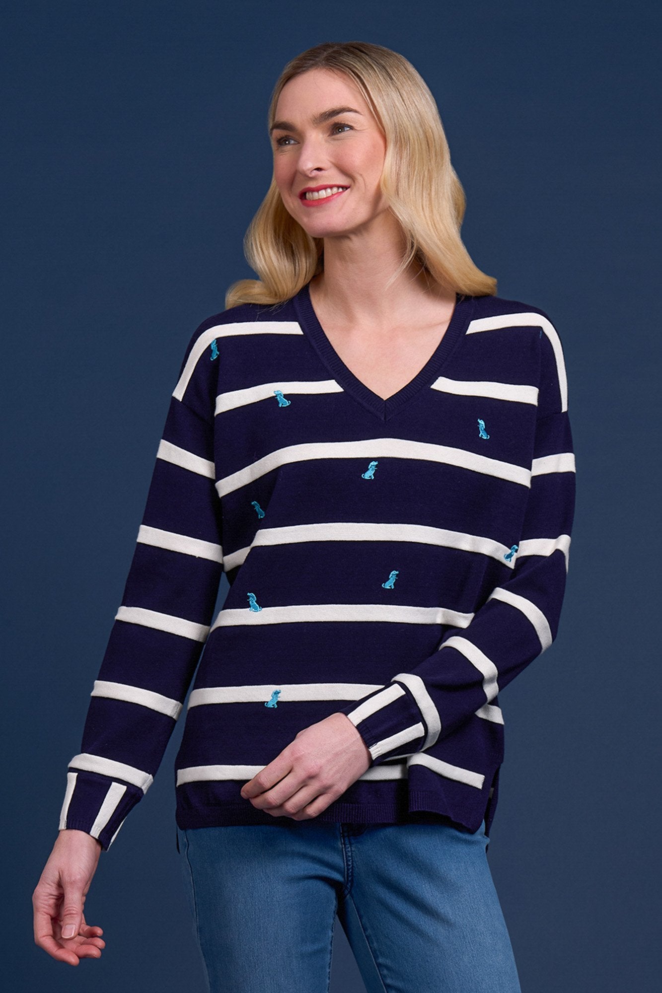 Navy