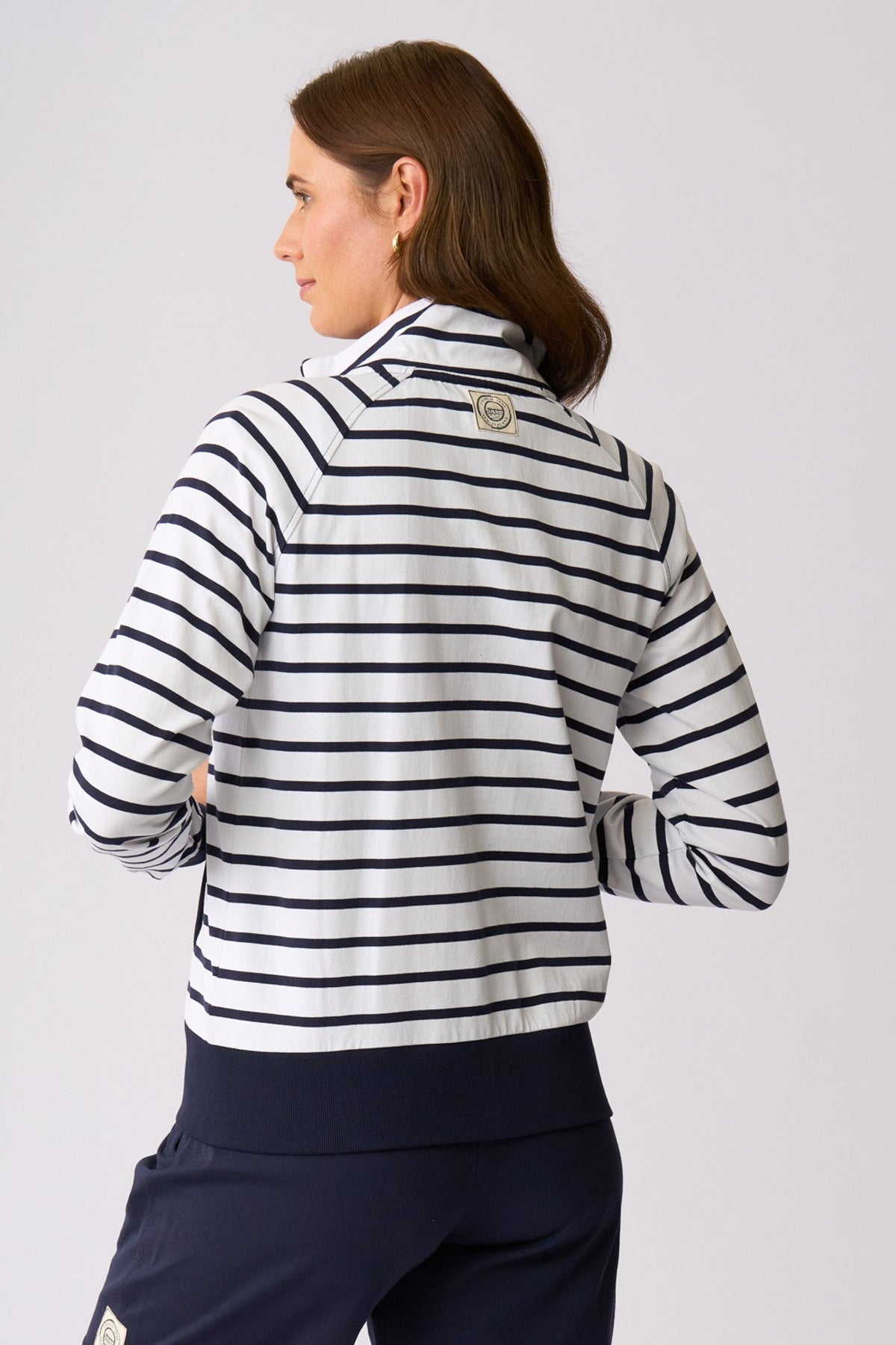 NavyWhite