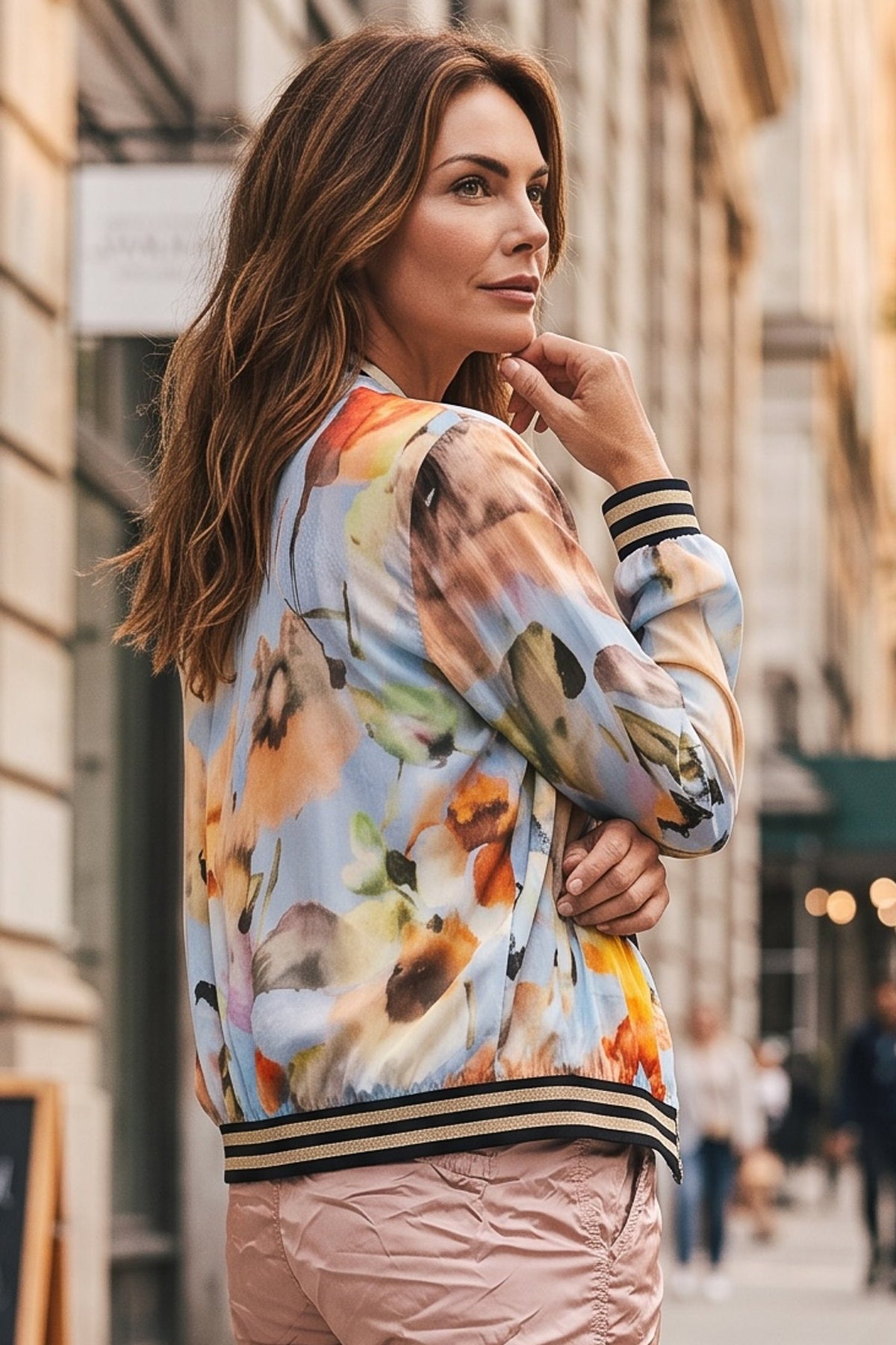 BlueFloral