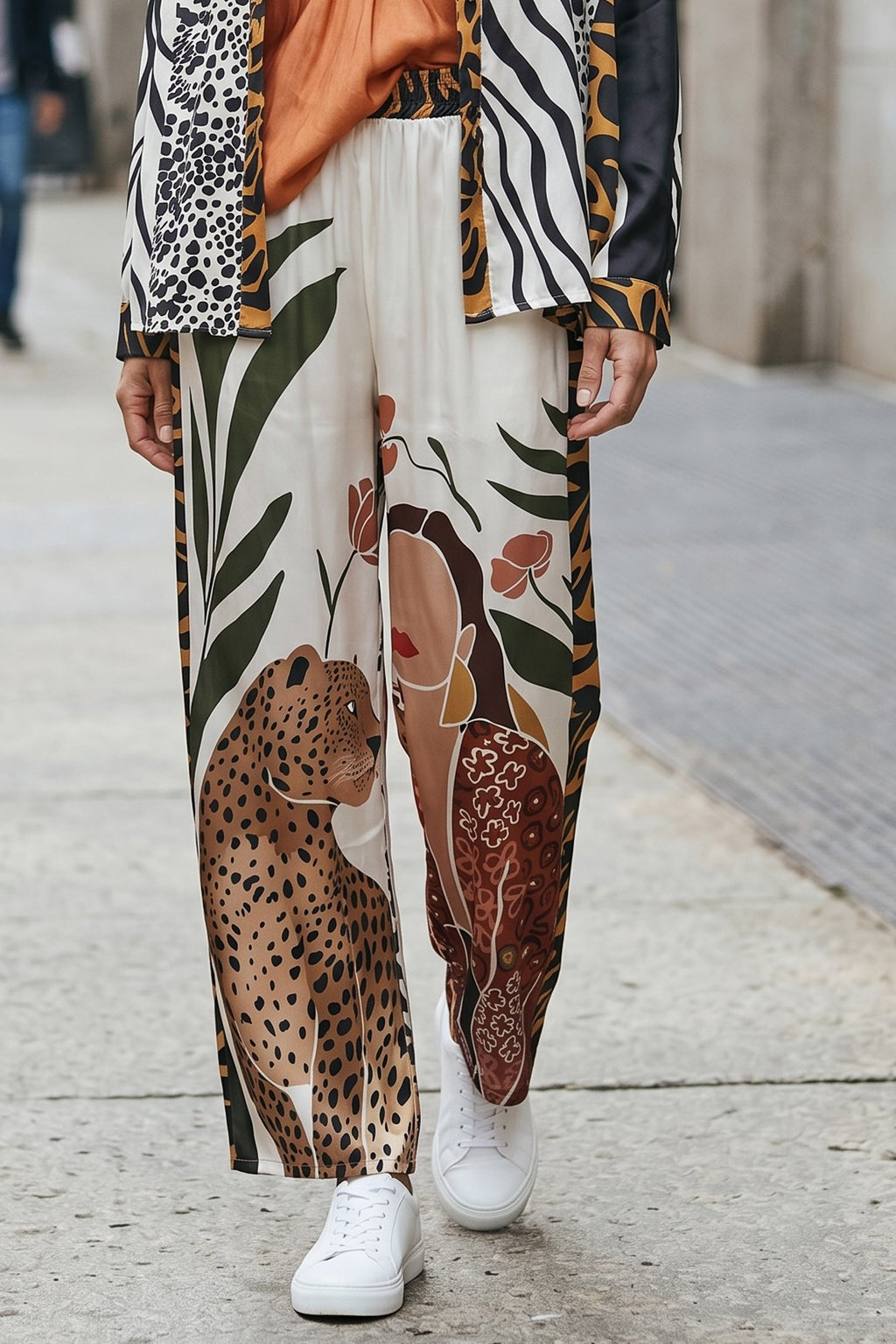 African