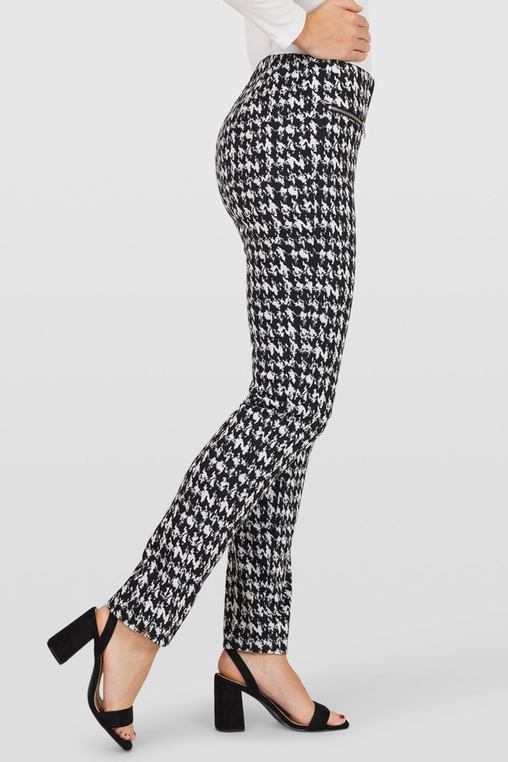 Blk White