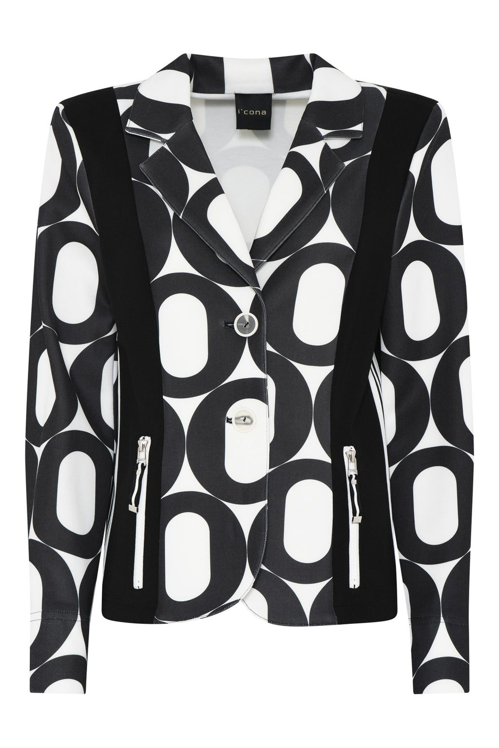Blk White