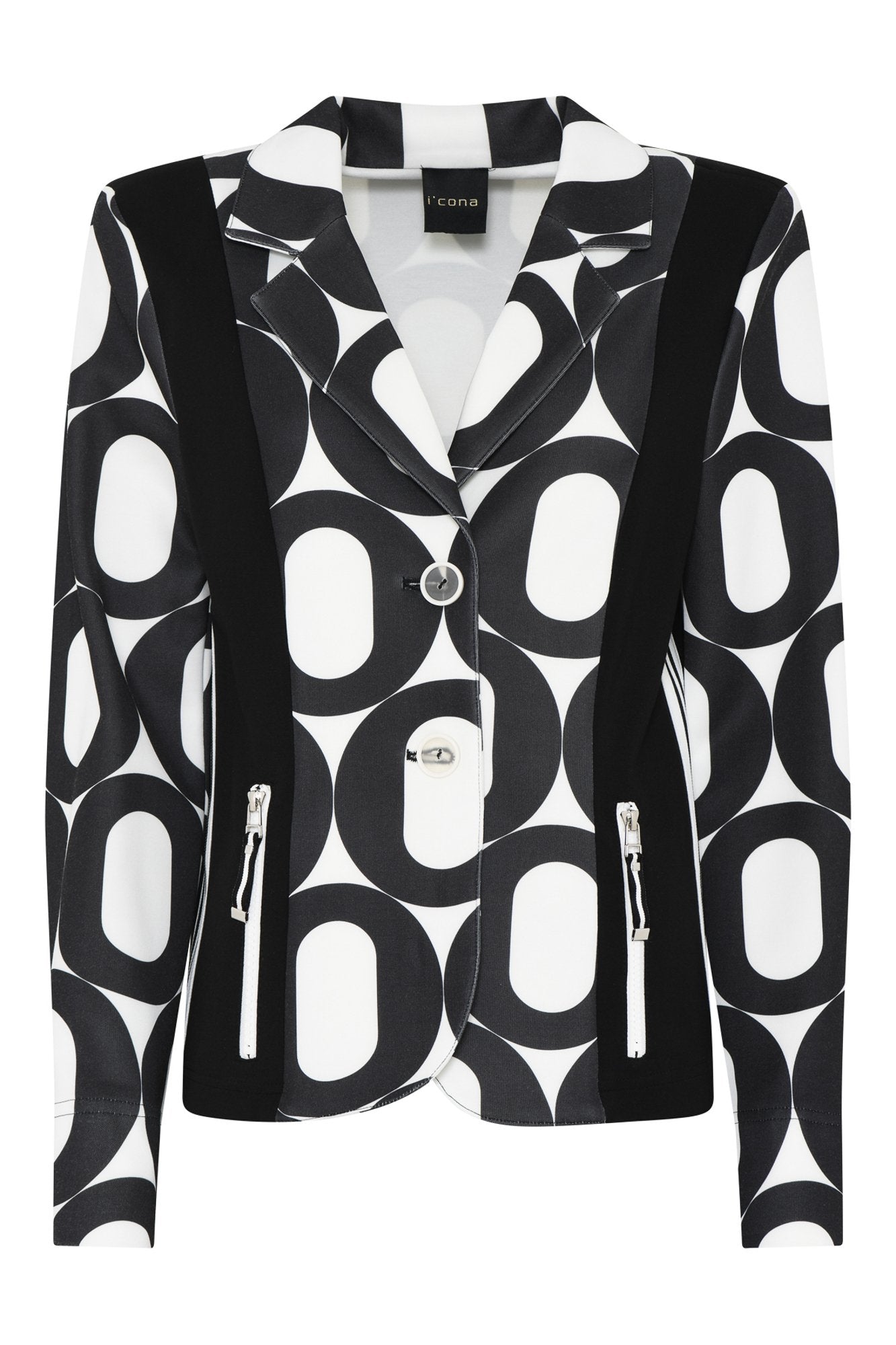 Blk White