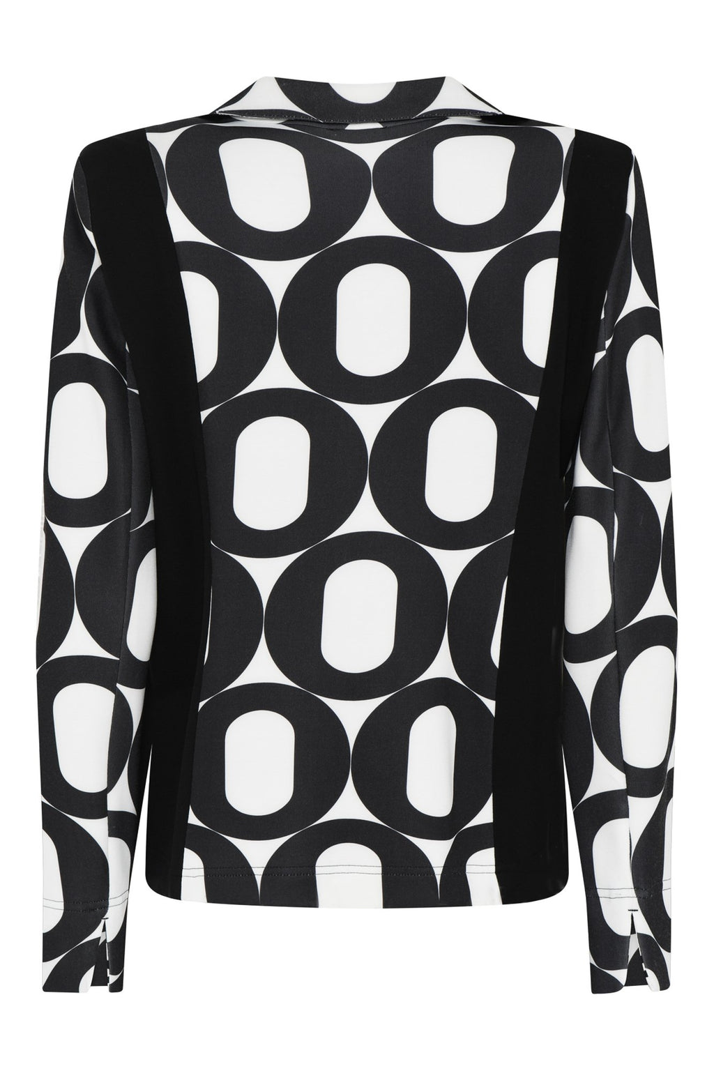 Blk White