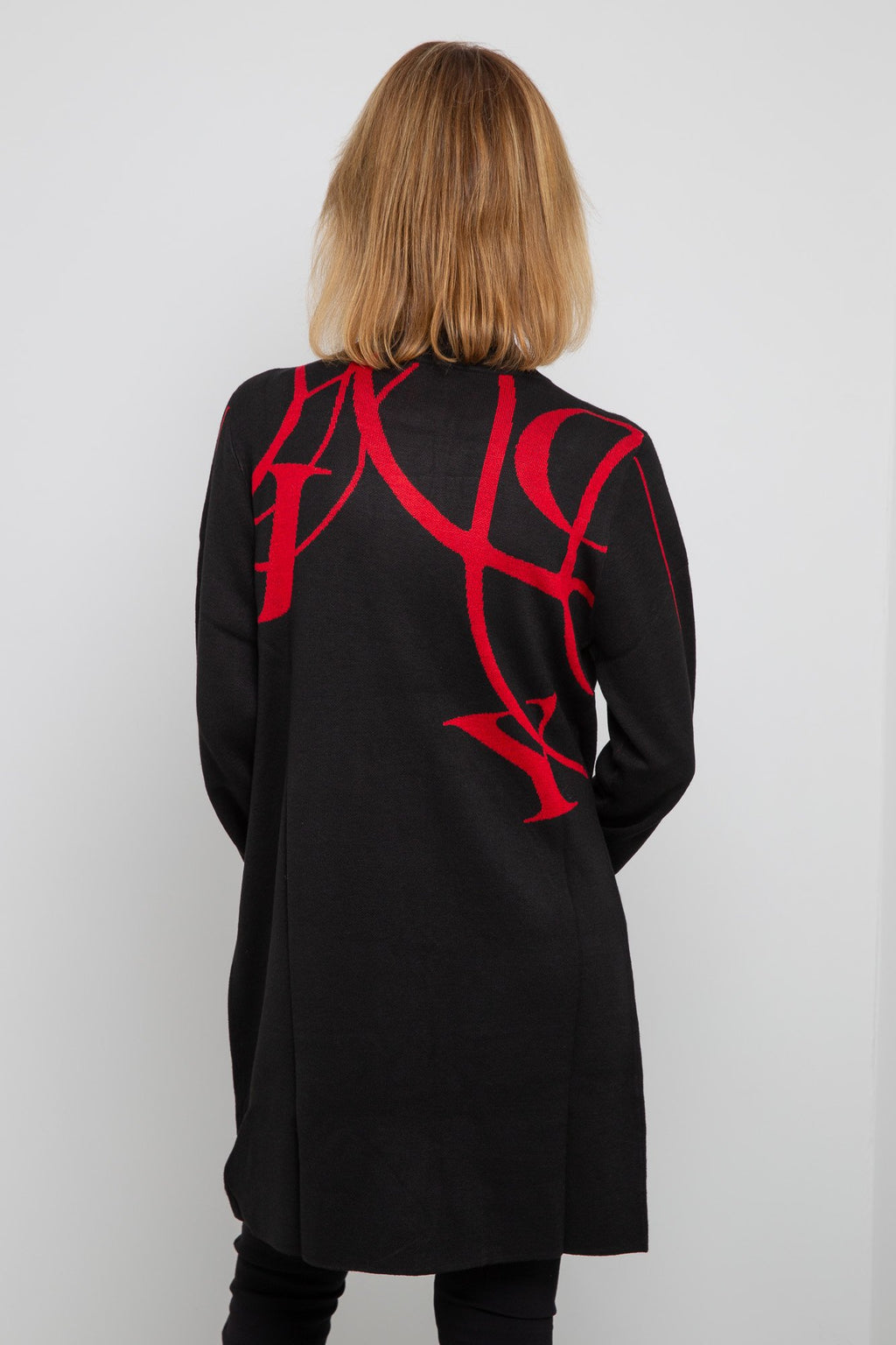 Blk Red