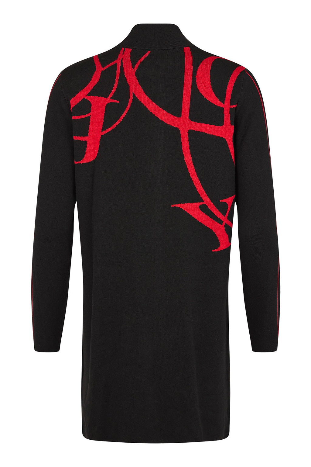 Blk Red