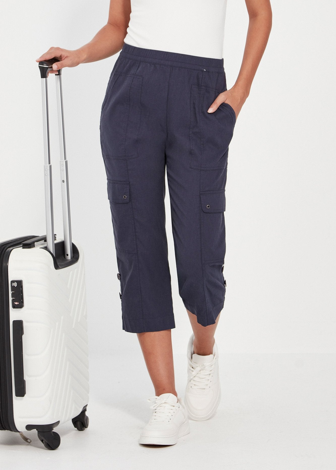 Denim Marle