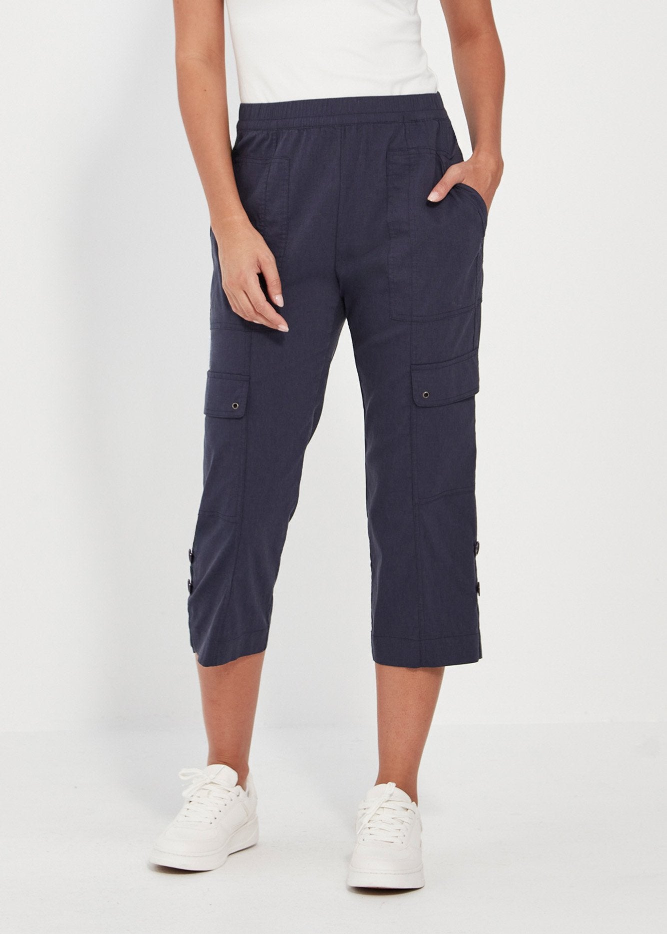 Denim Marle