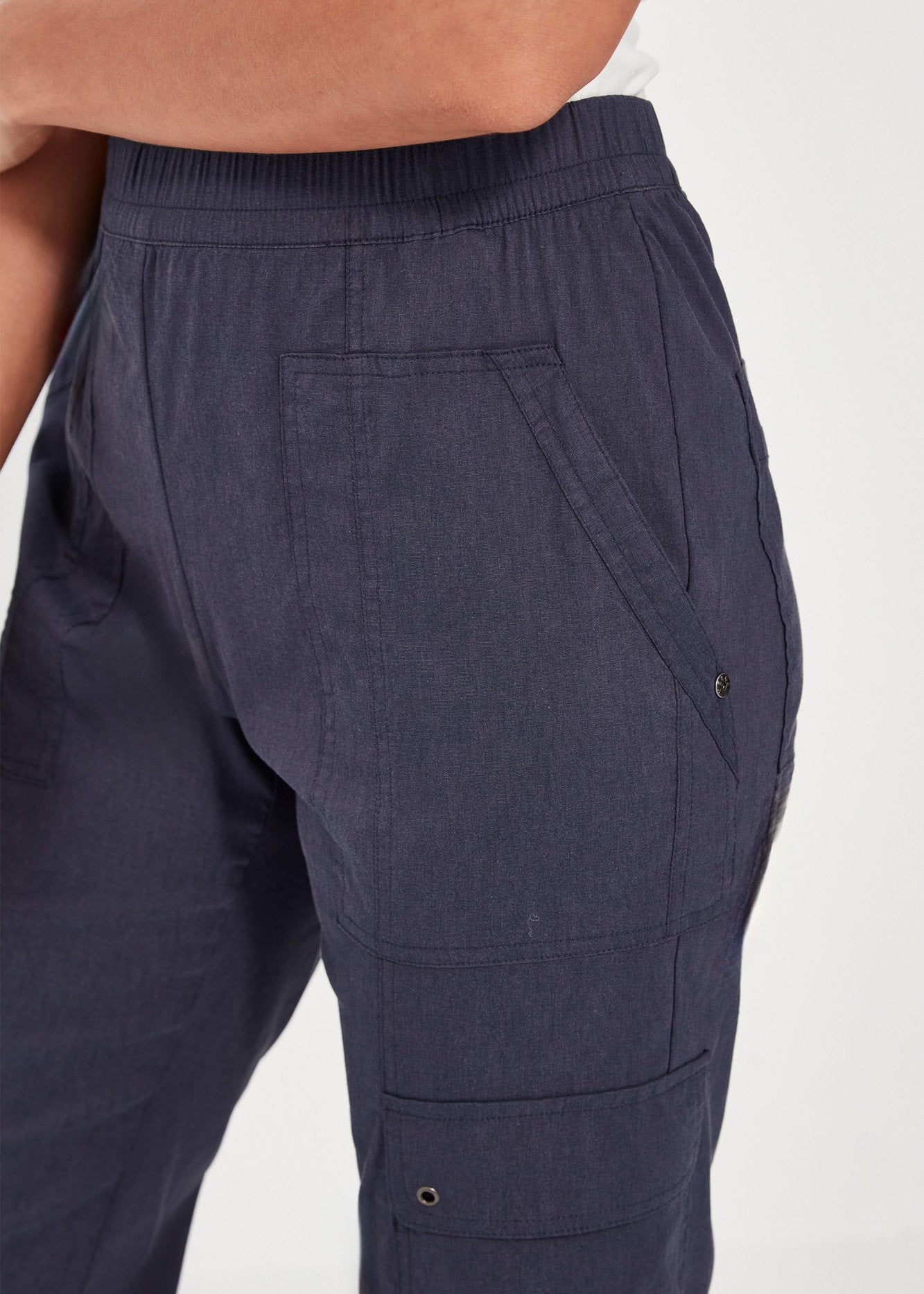 Denim Marle