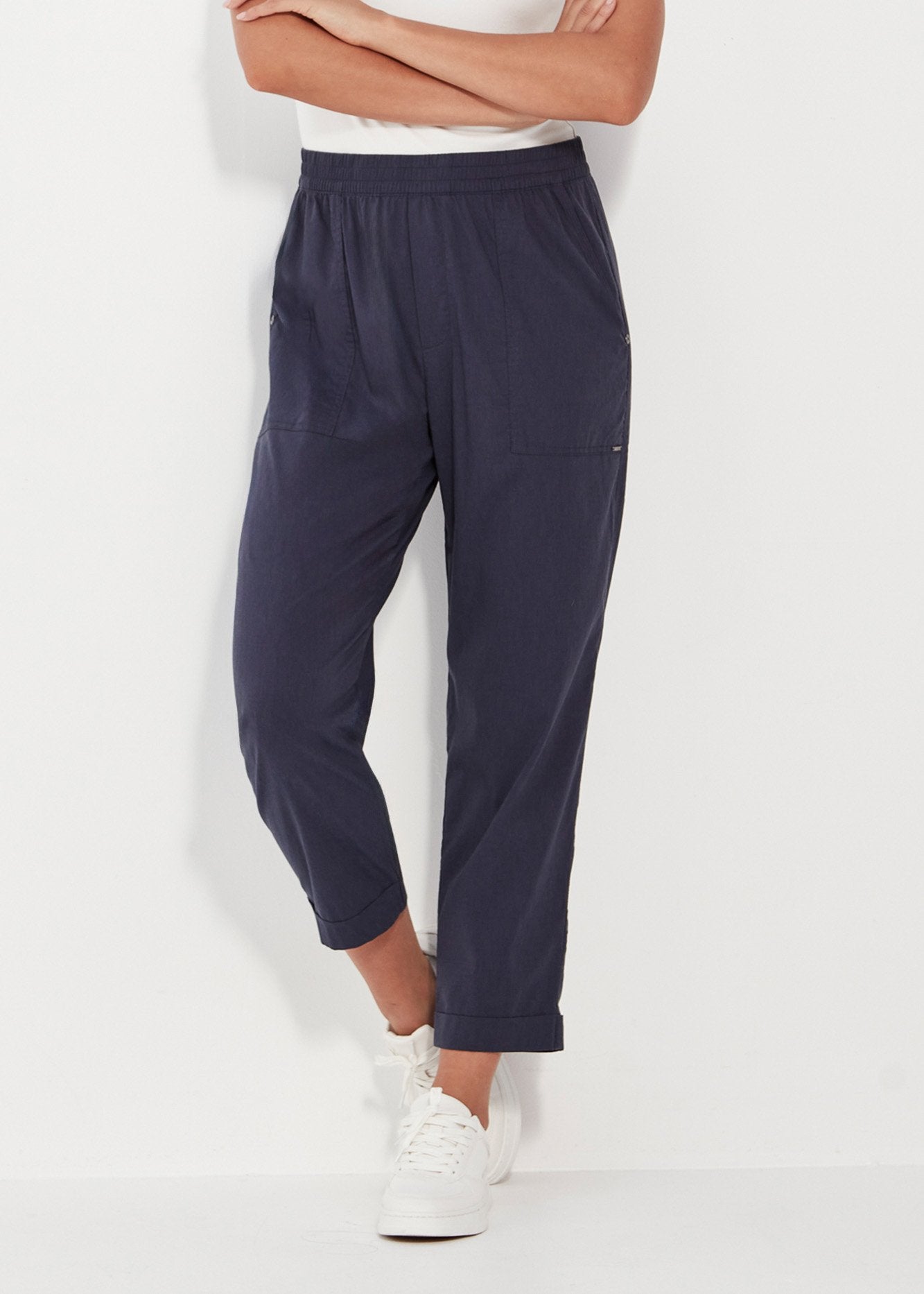 Denim Marle