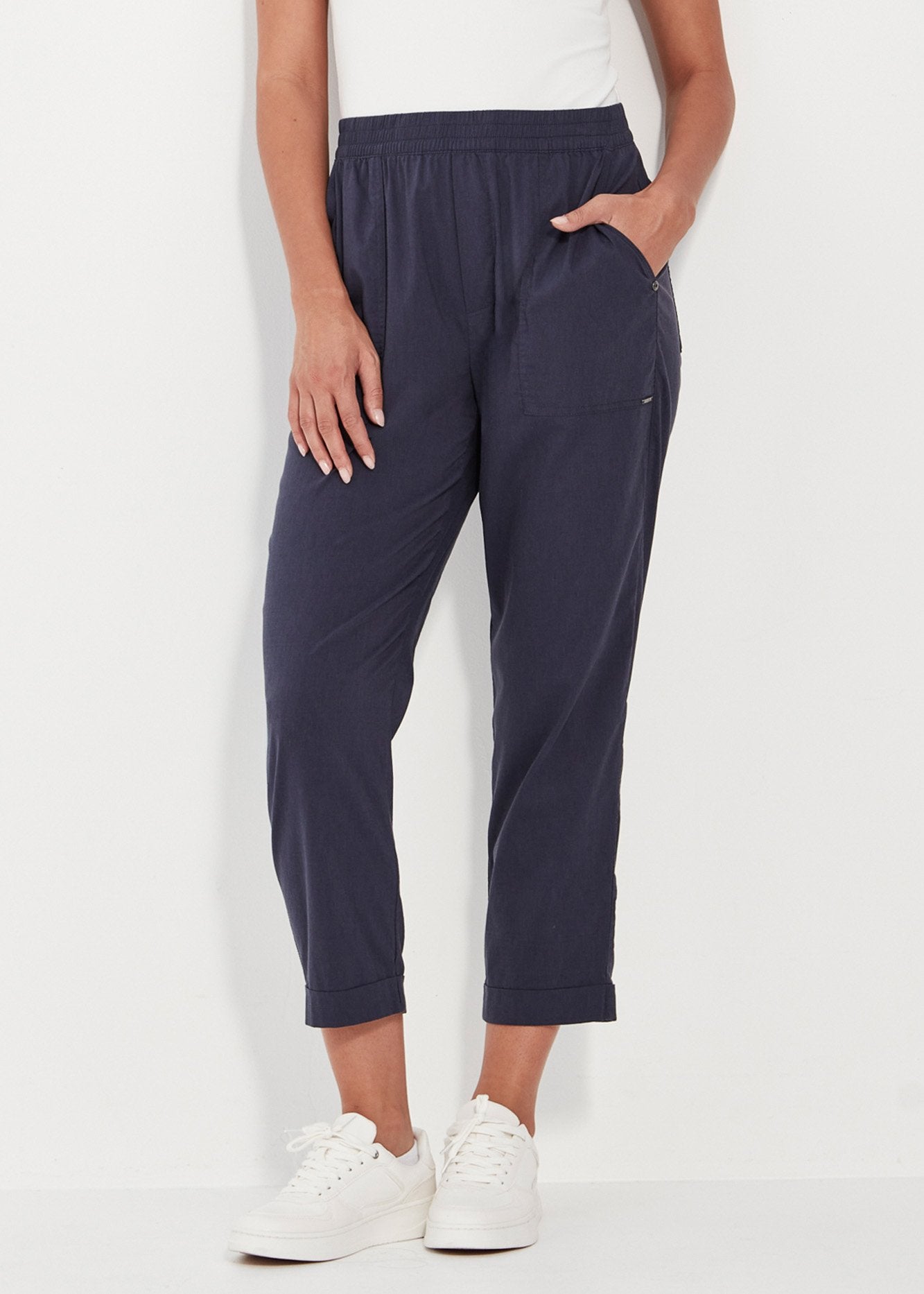 Denim Marle