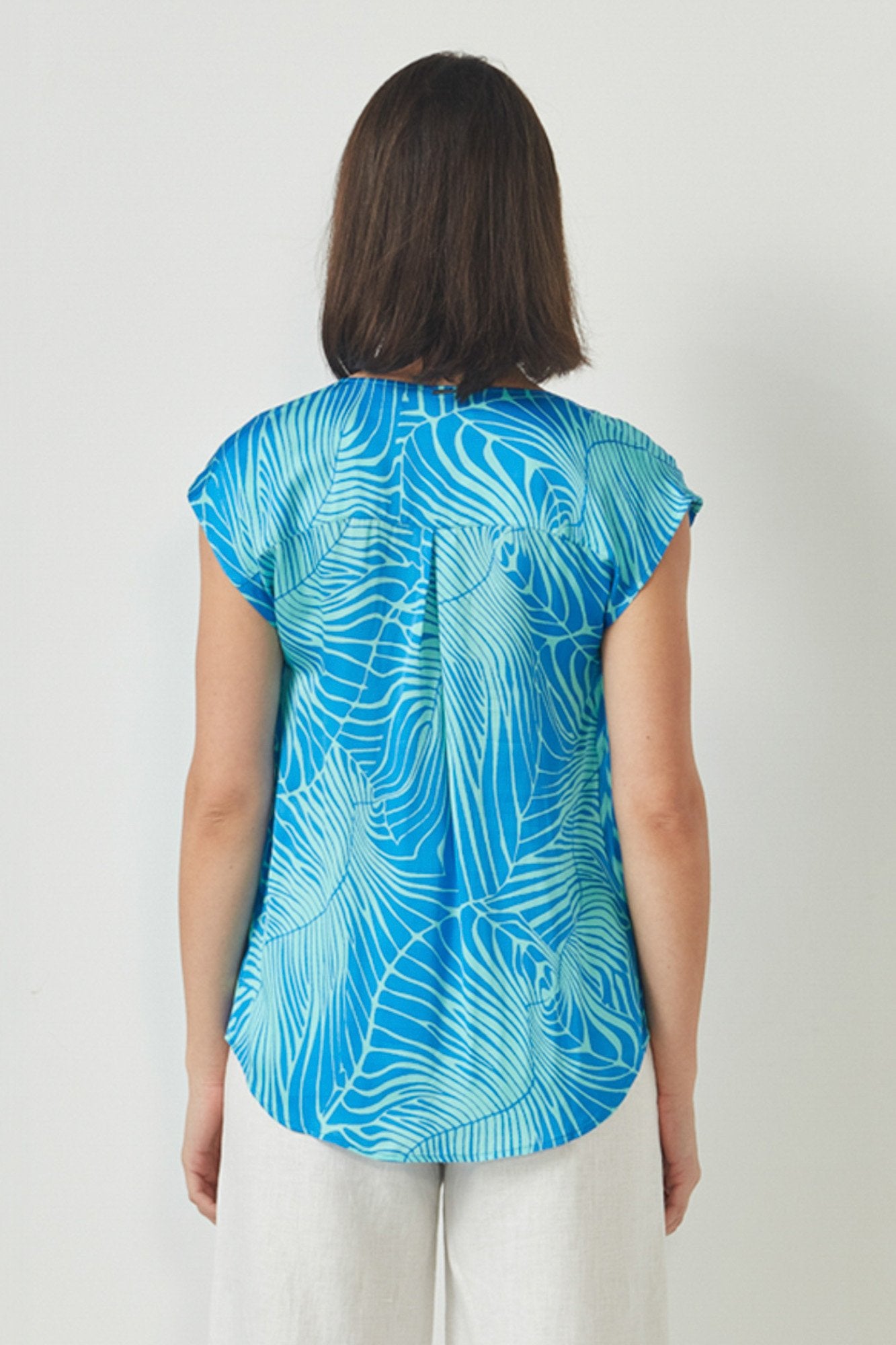 BlueDazzle