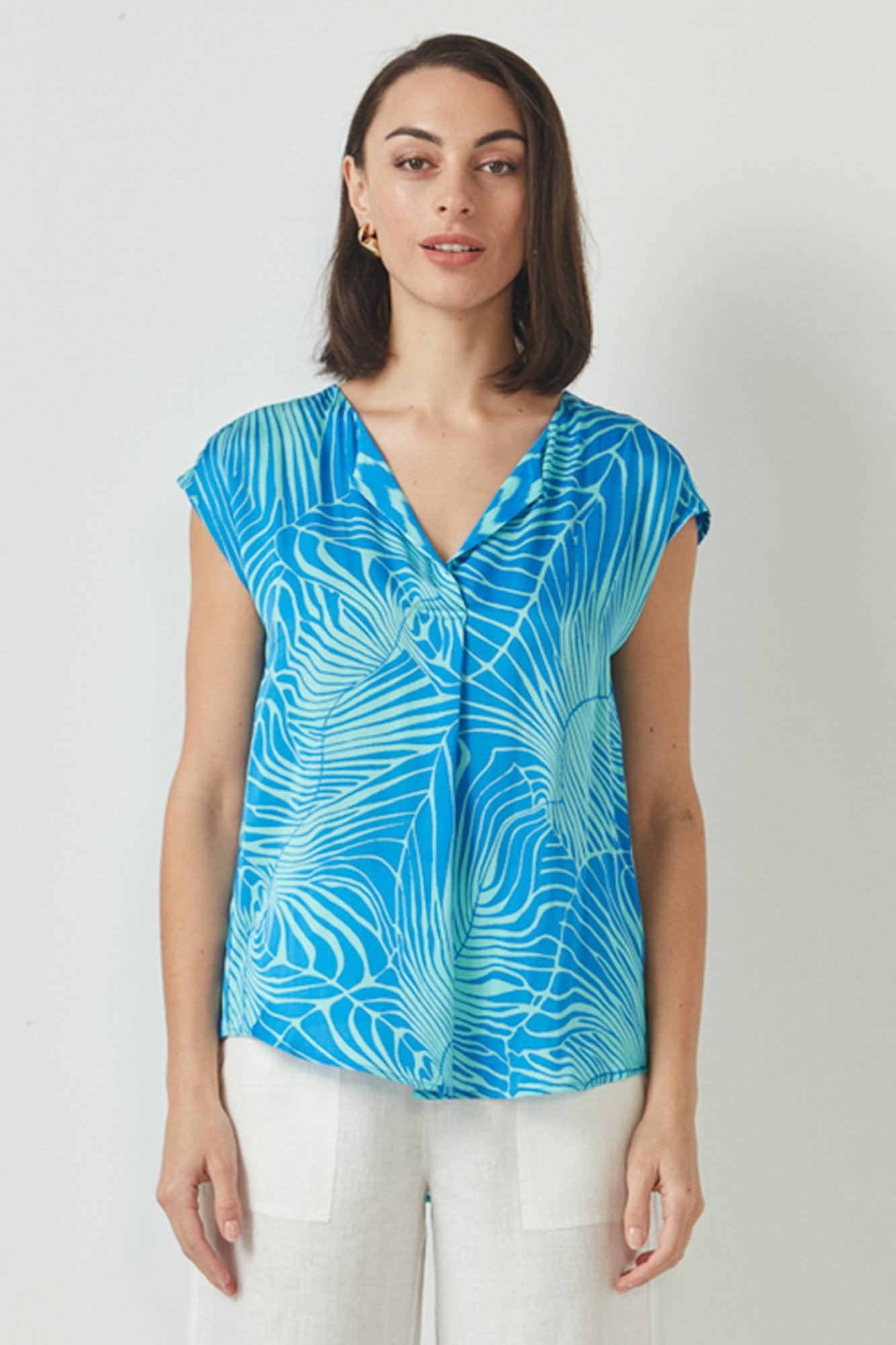 BlueDazzle