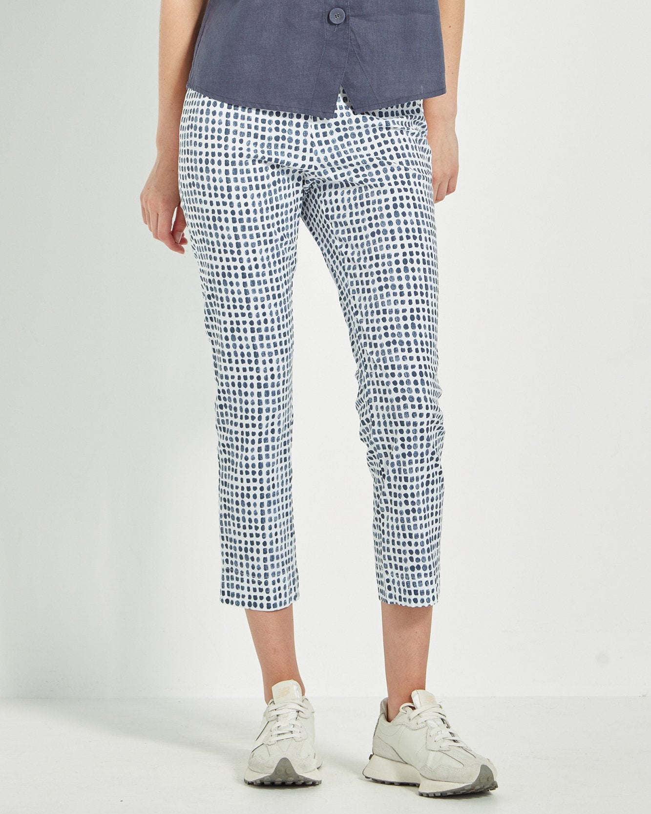 Denim Marle