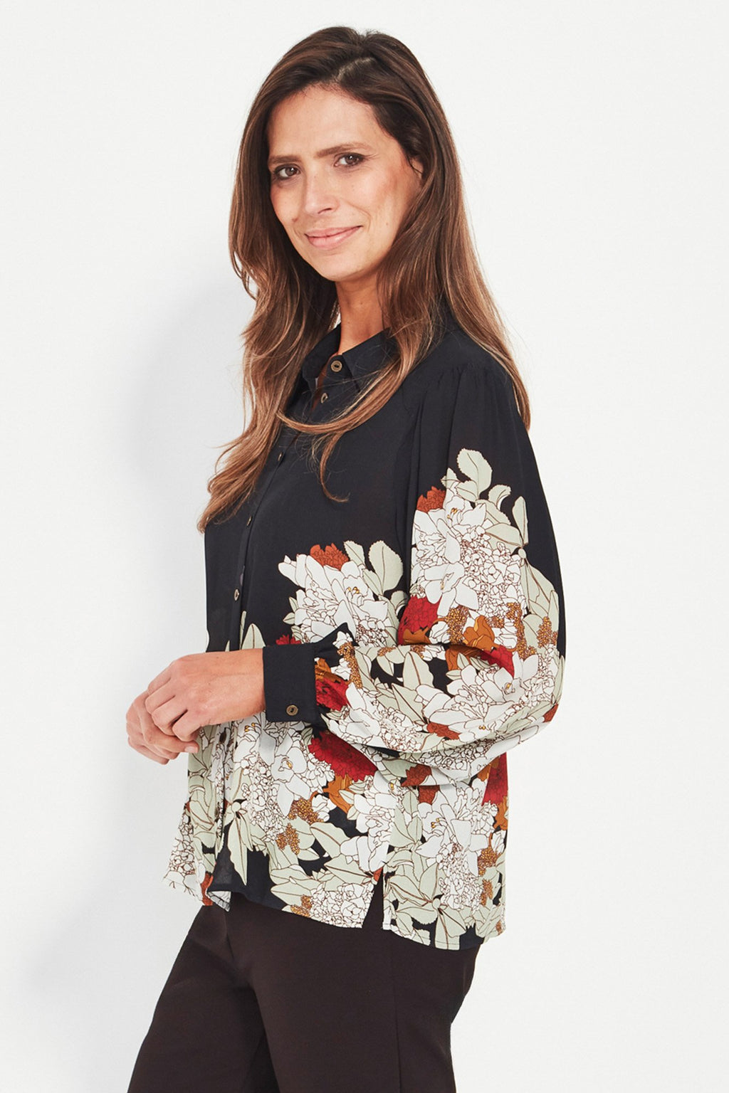 FloralAbst
