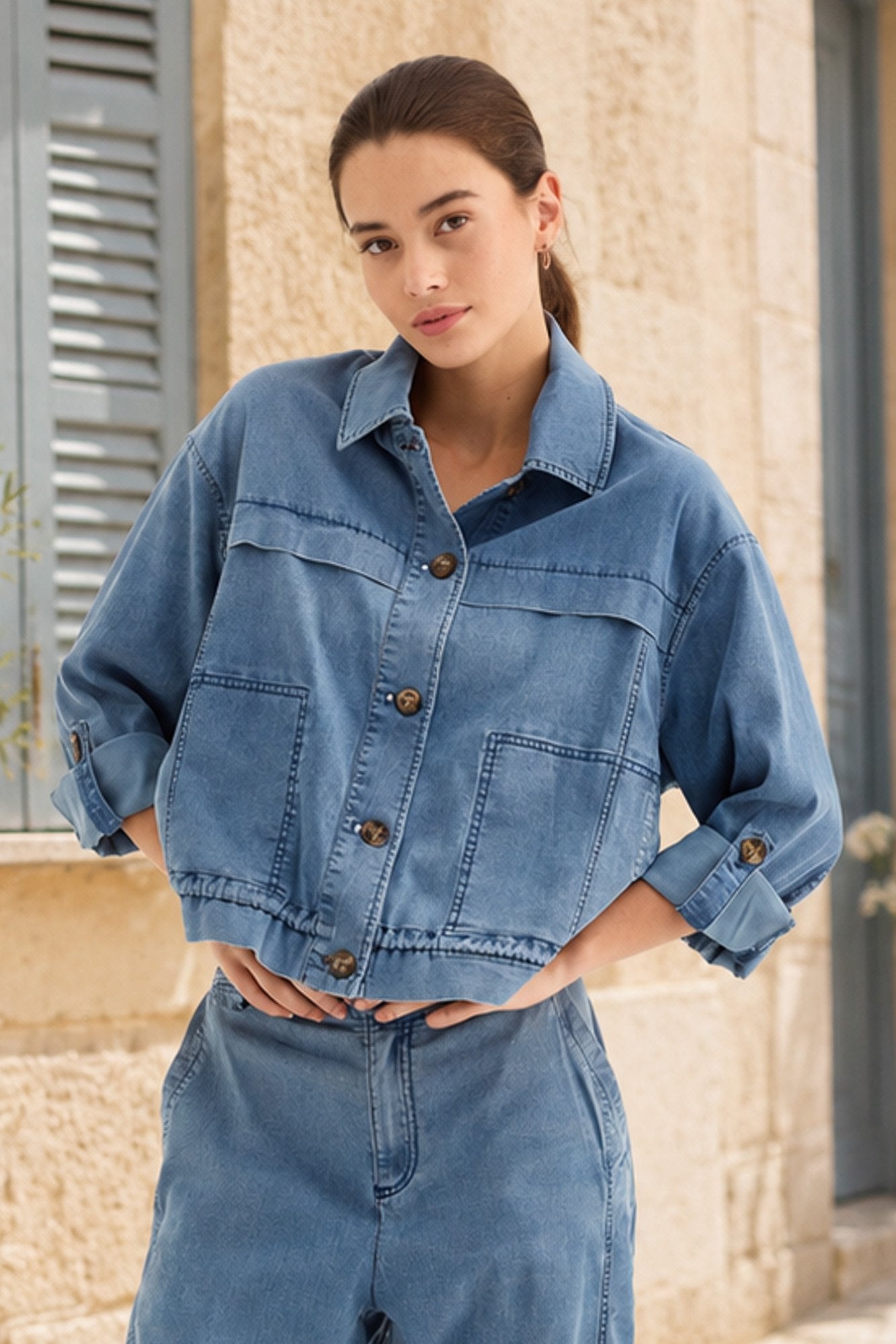 Denim